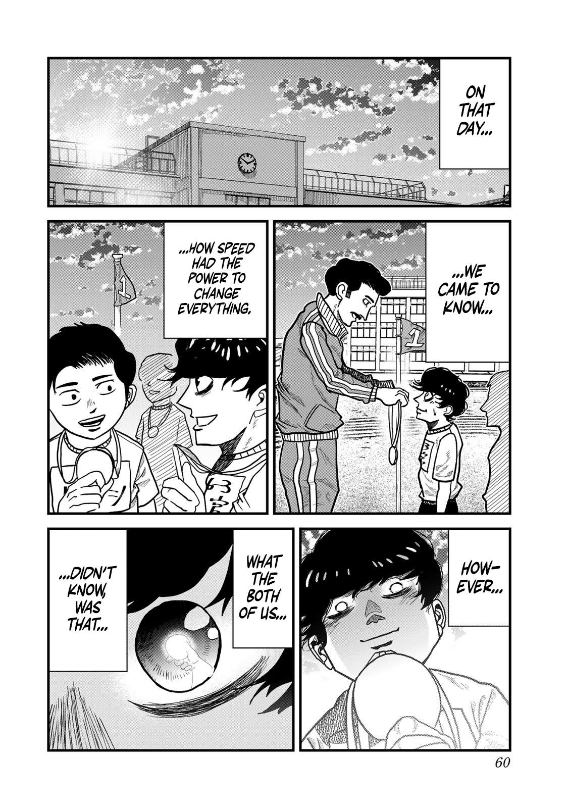 Hyakuemu. Chap 1 - Next Chap 2