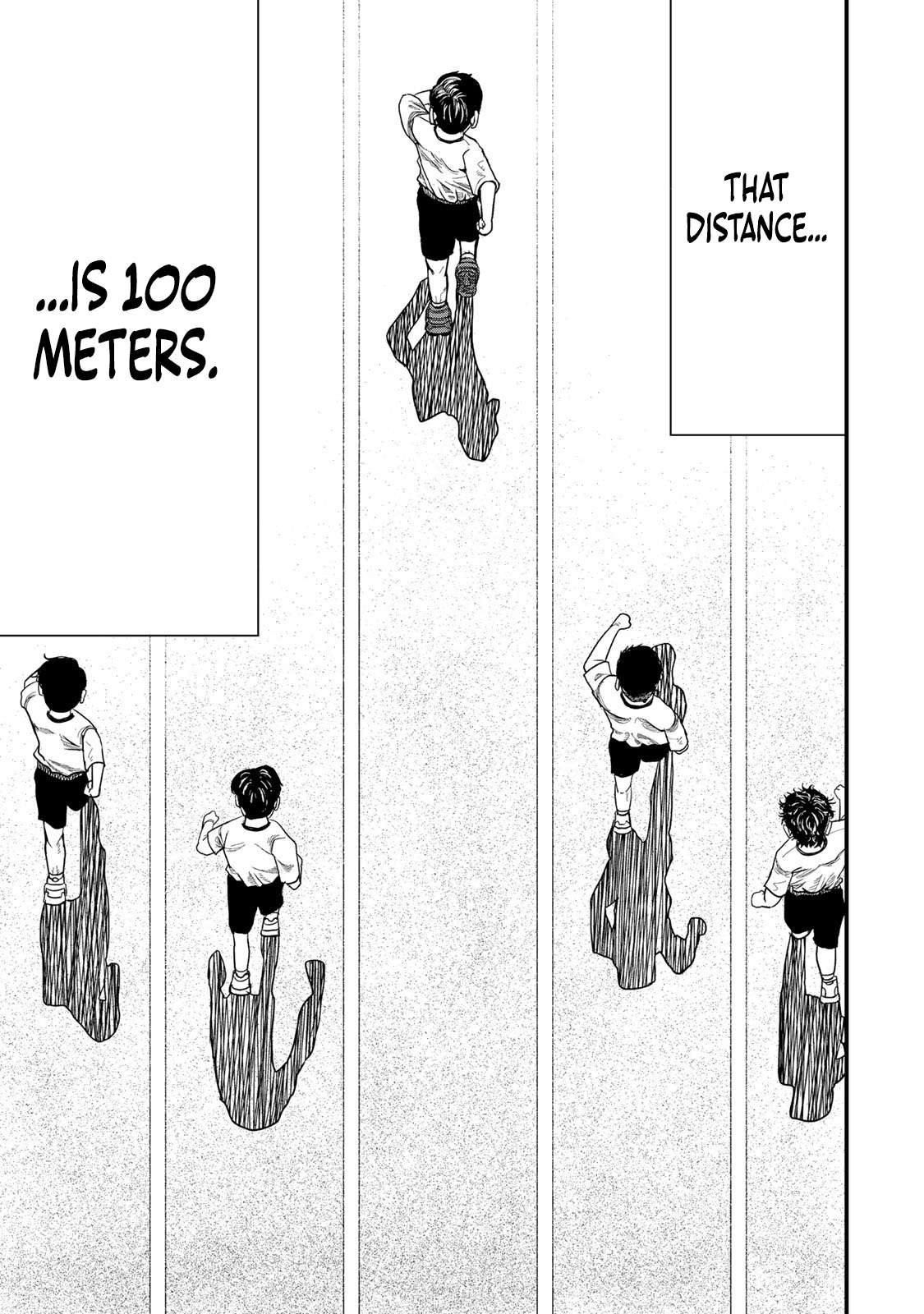 Hyakuemu. Chap 1 - Next Chap 2