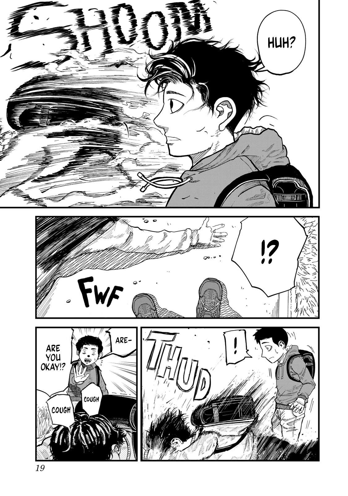 Hyakuemu. Chap 1 - Next Chap 2