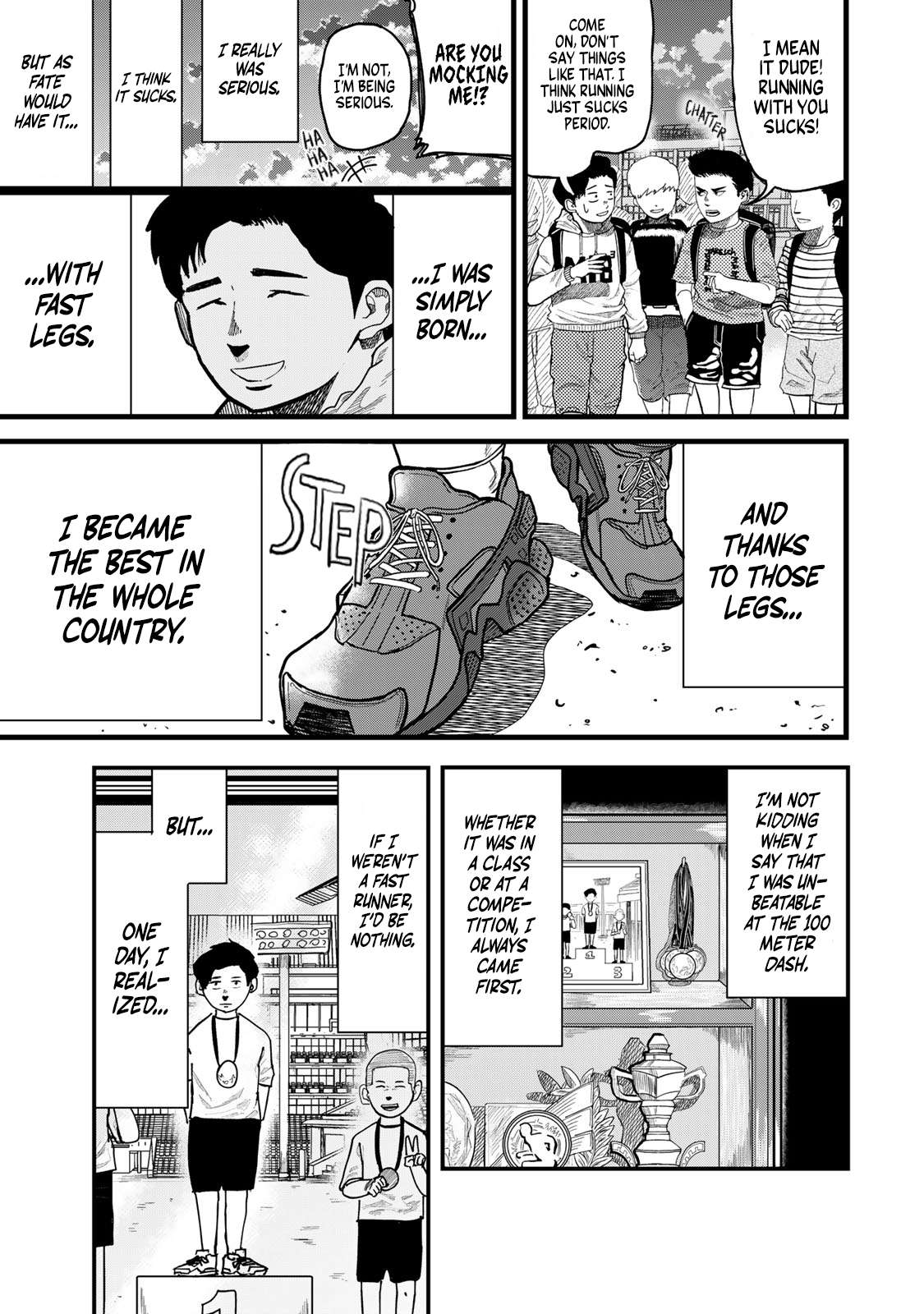 Hyakuemu. Chap 1 - Next Chap 2