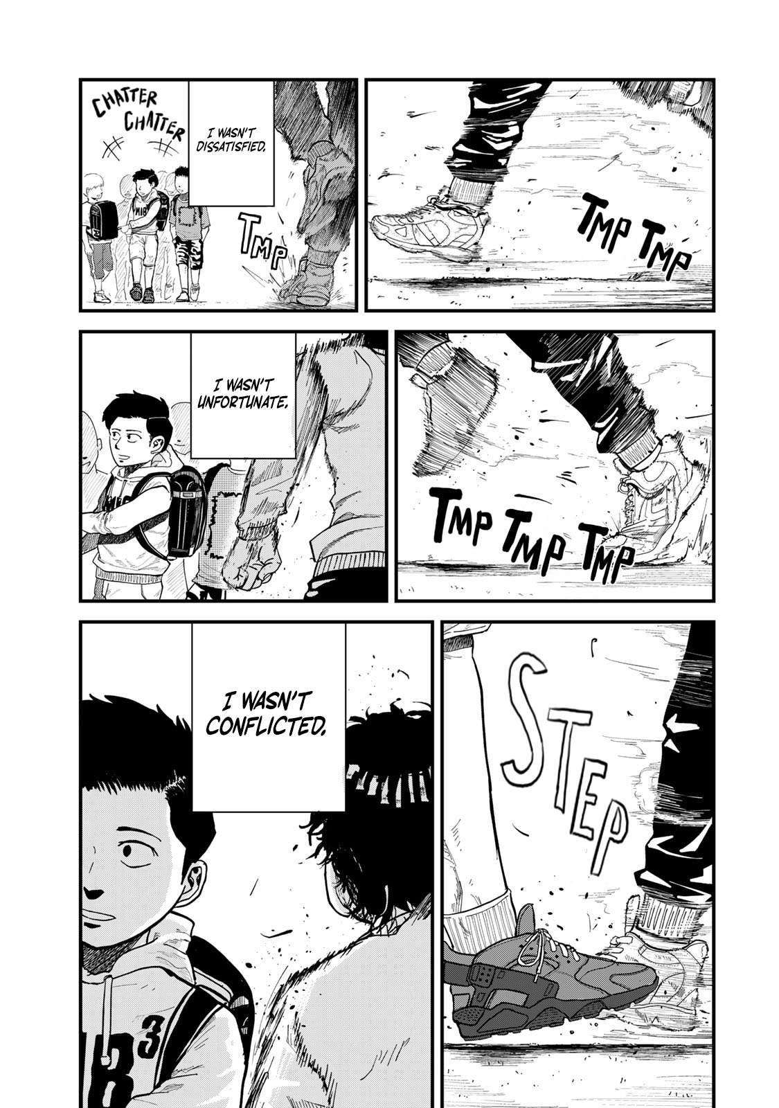 Hyakuemu. Chap 1 - Next Chap 2