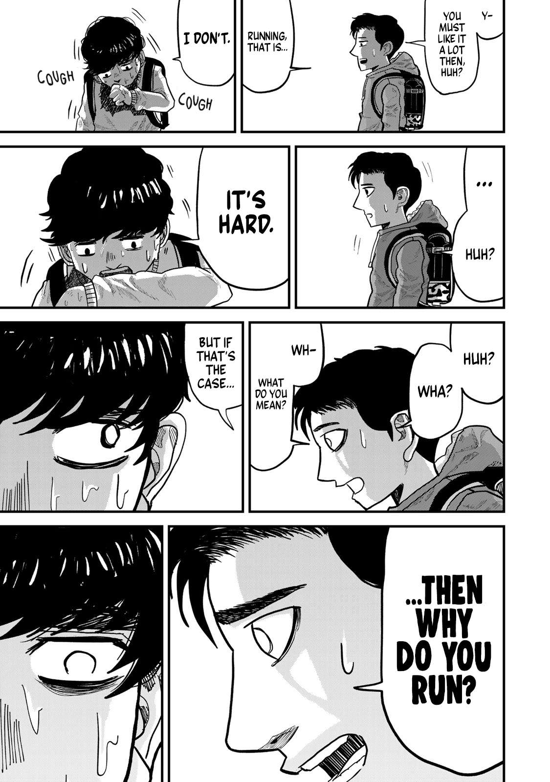 Hyakuemu. Chap 1 - Next Chap 2