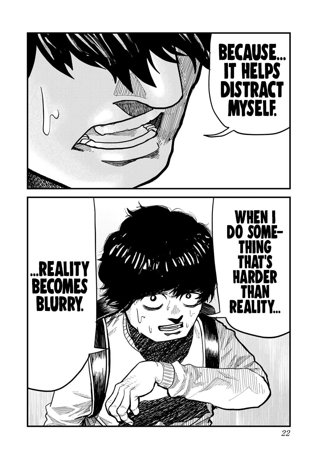 Hyakuemu. Chap 1 - Next Chap 2