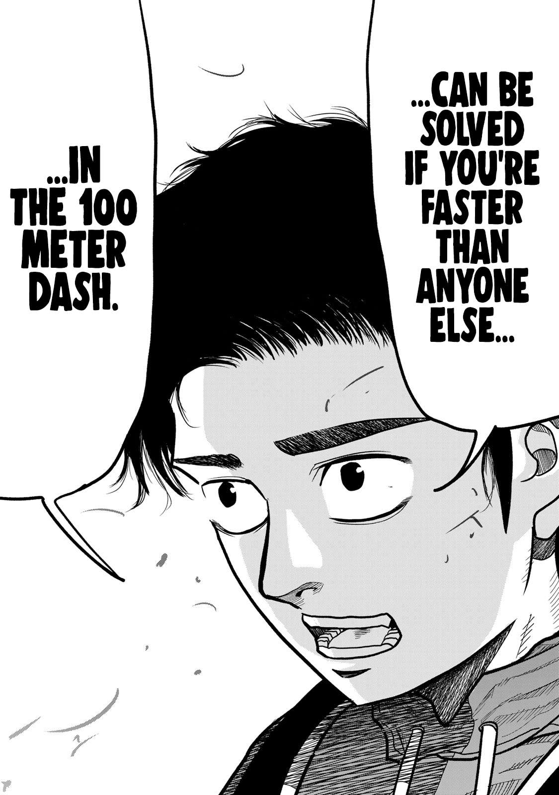 Hyakuemu. Chap 1 - Next Chap 2