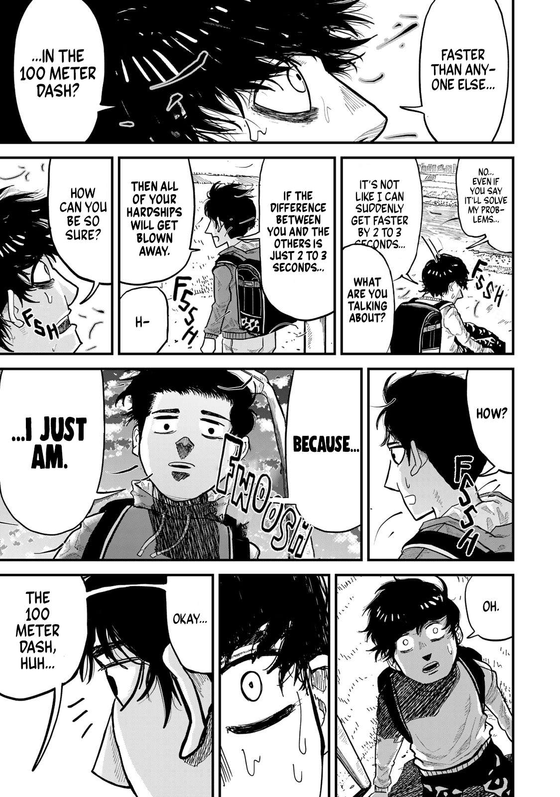 Hyakuemu. Chap 1 - Next Chap 2