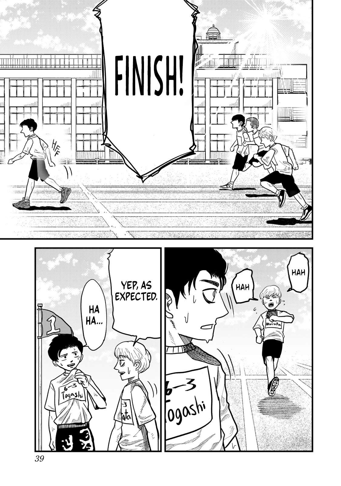 Hyakuemu. Chap 1 - Next Chap 2