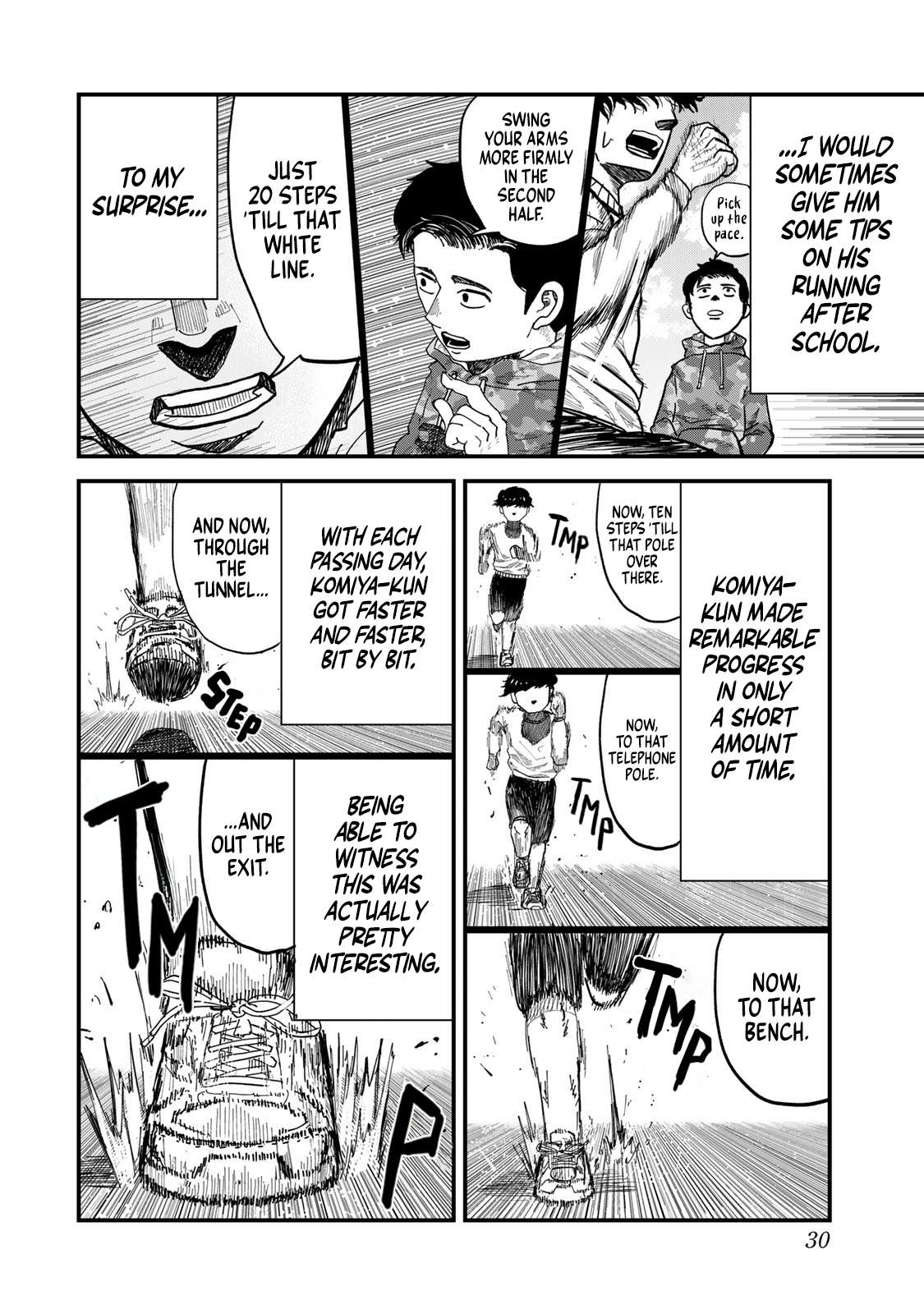 Hyakuemu. Chap 1 - Next Chap 2