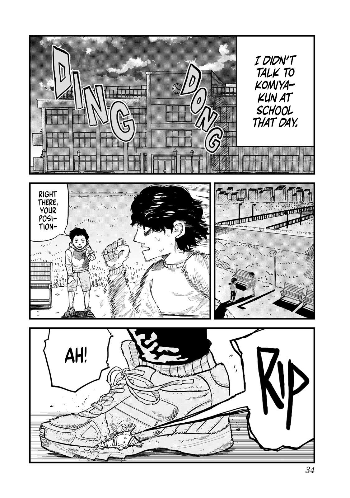 Hyakuemu. Chap 1 - Next Chap 2