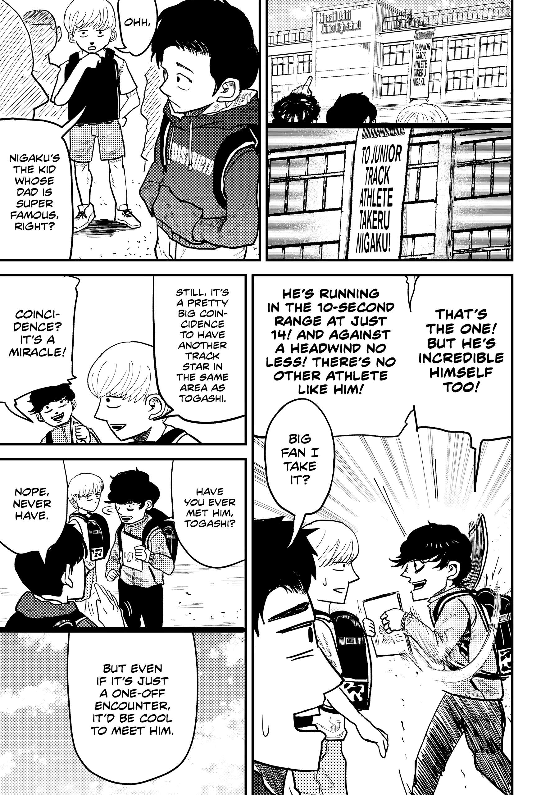 Hyakuemu. Chap 2 - Next Chap 3