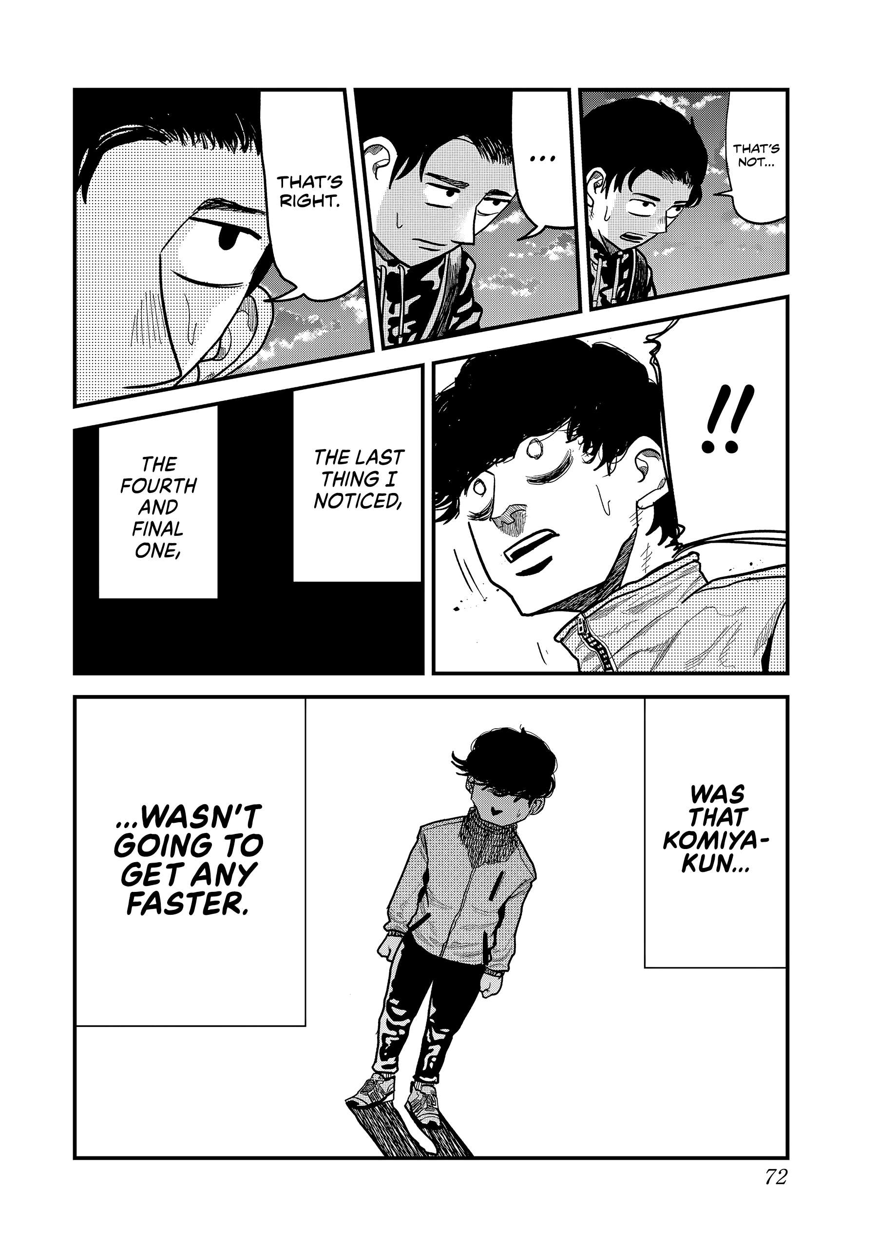 Hyakuemu. Chap 2 - Next Chap 3