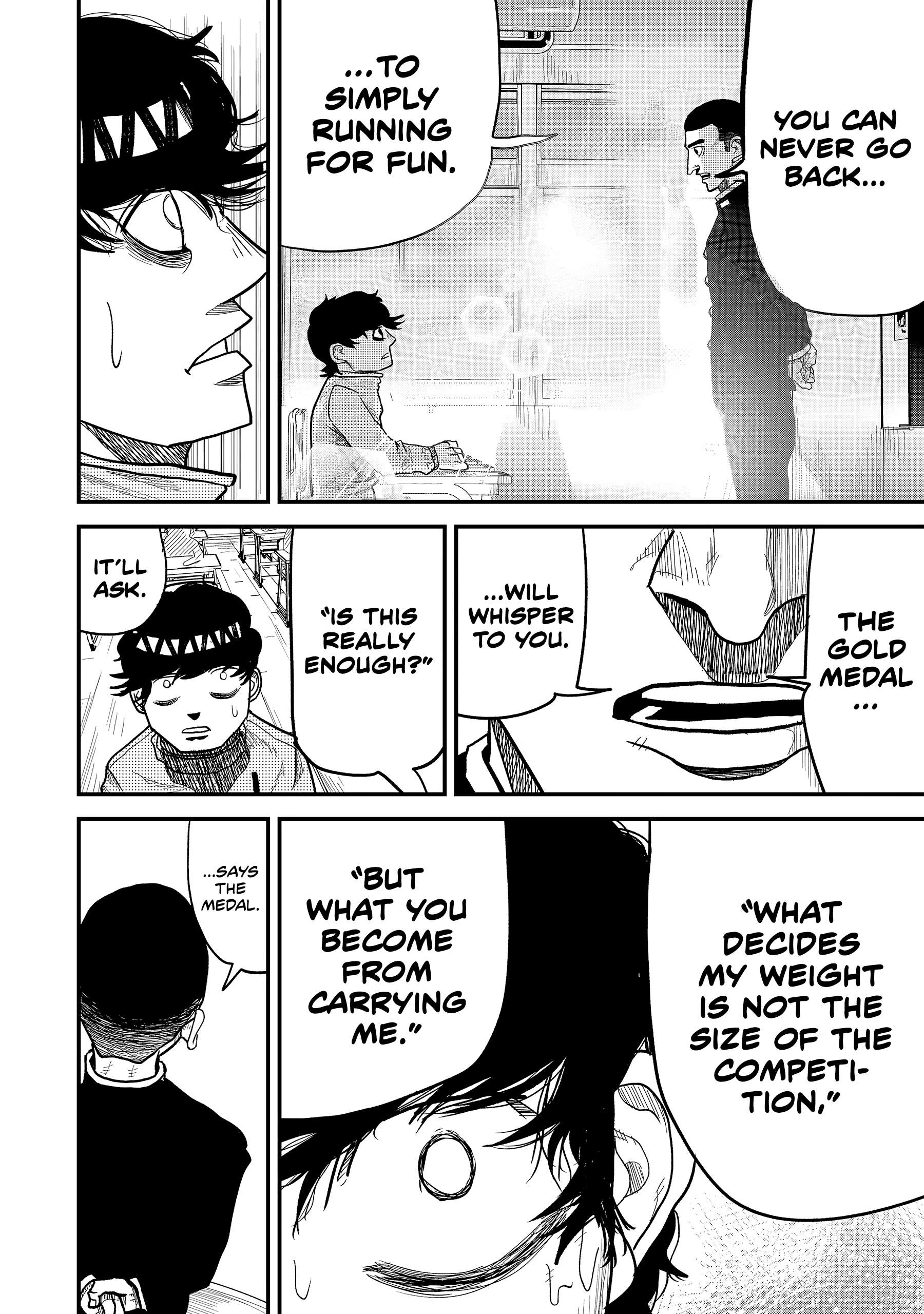 Hyakuemu. Chap 2 - Next Chap 3