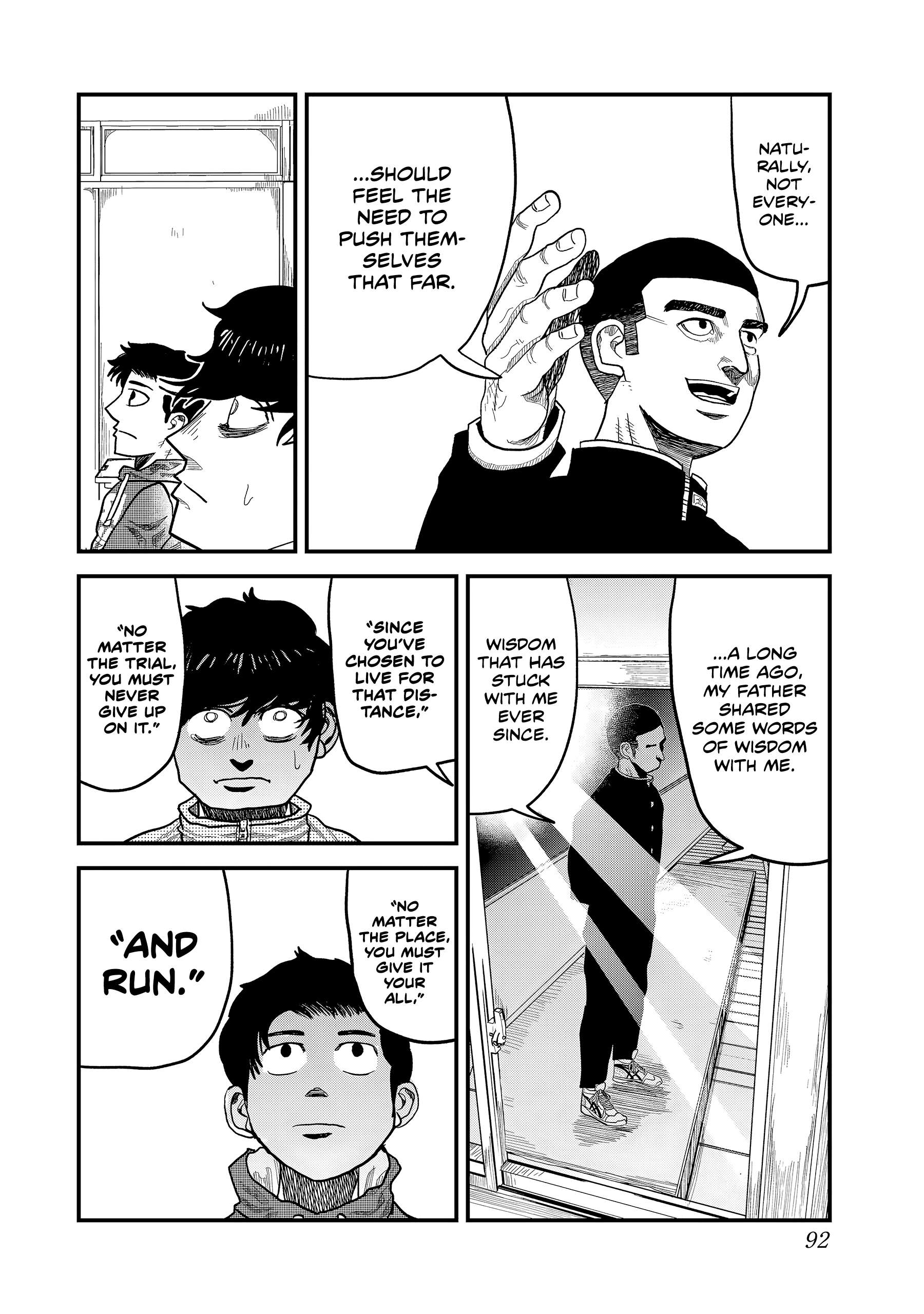 Hyakuemu. Chap 2 - Next Chap 3