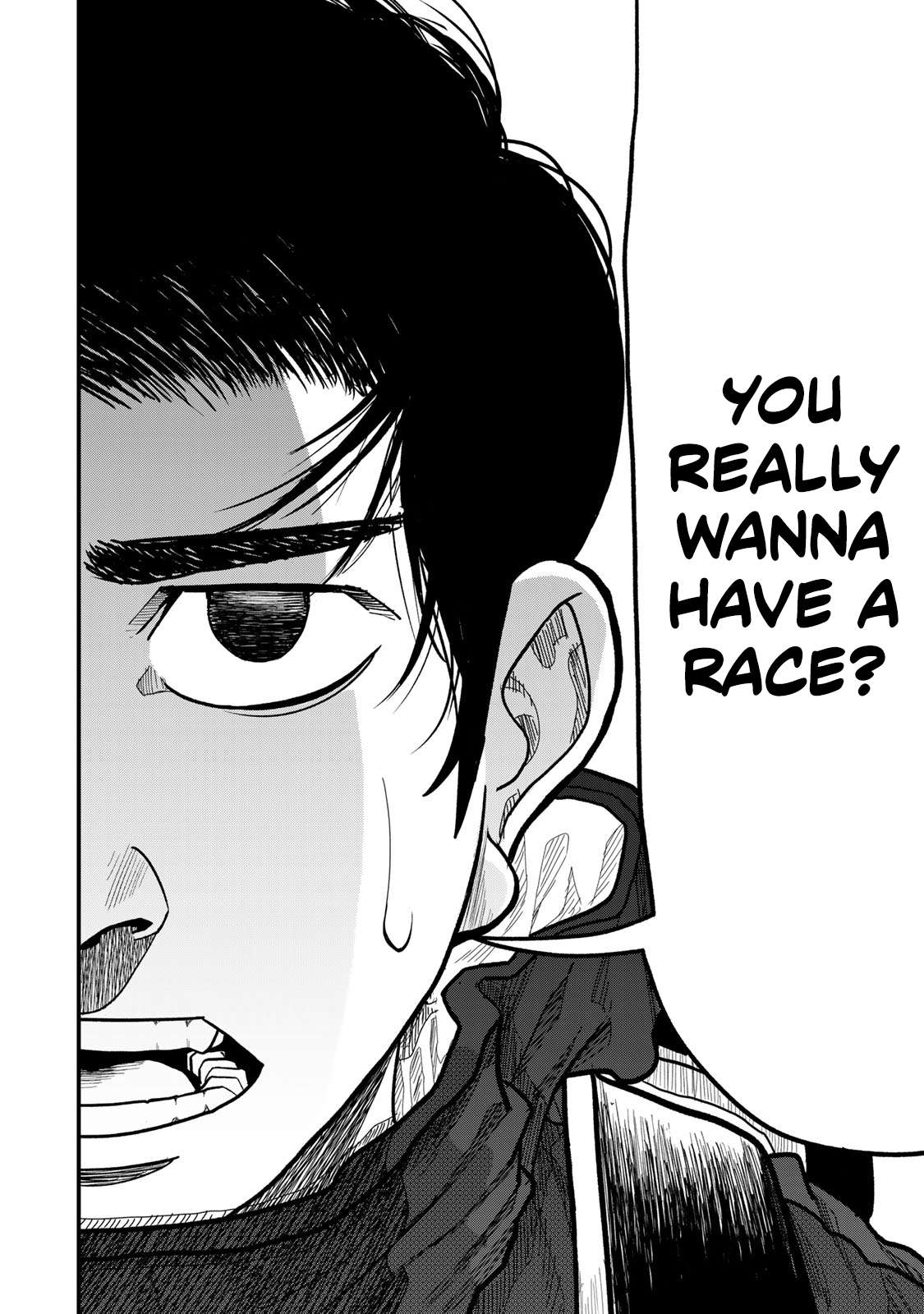 Hyakuemu. Chap 3 - Next Chap 4