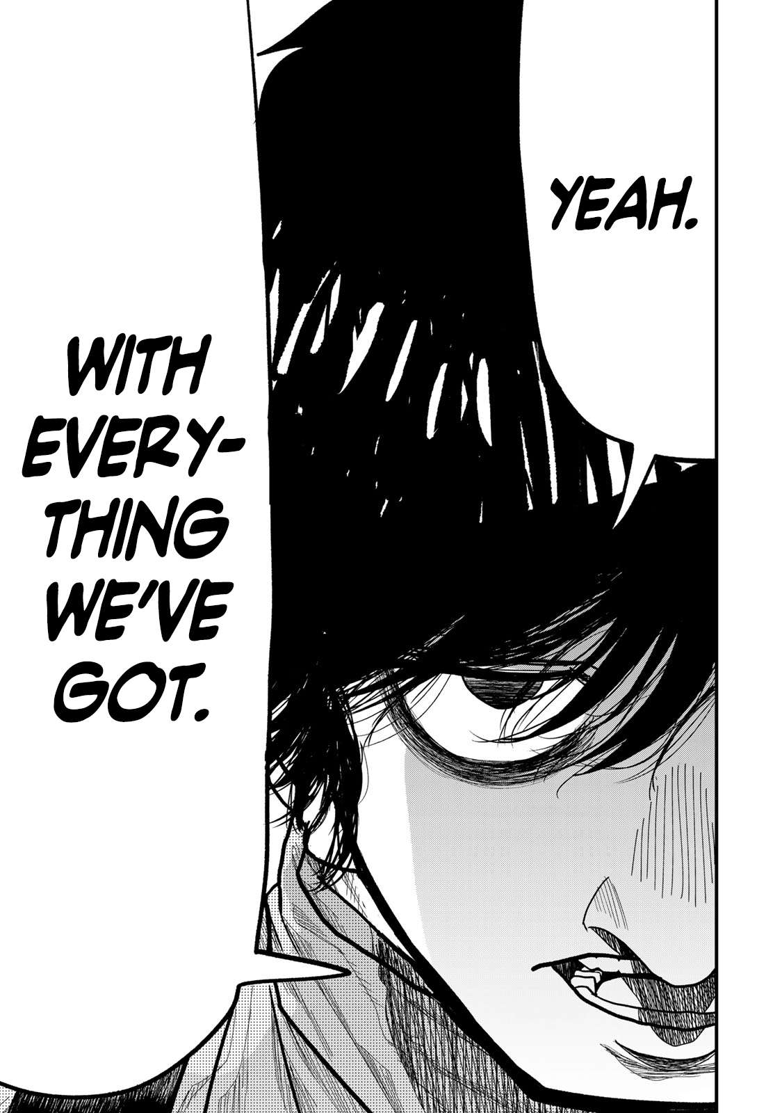 Hyakuemu. Chap 3 - Next Chap 4