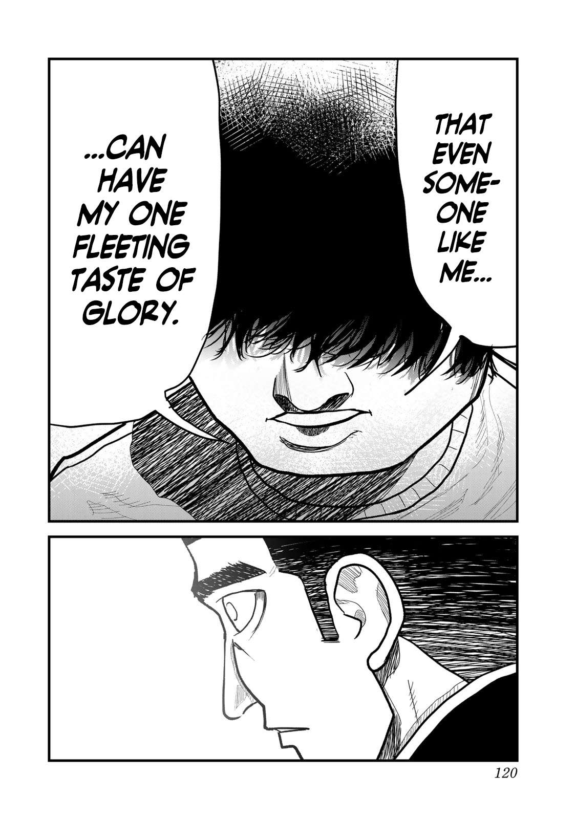 Hyakuemu. Chap 3 - Next Chap 4