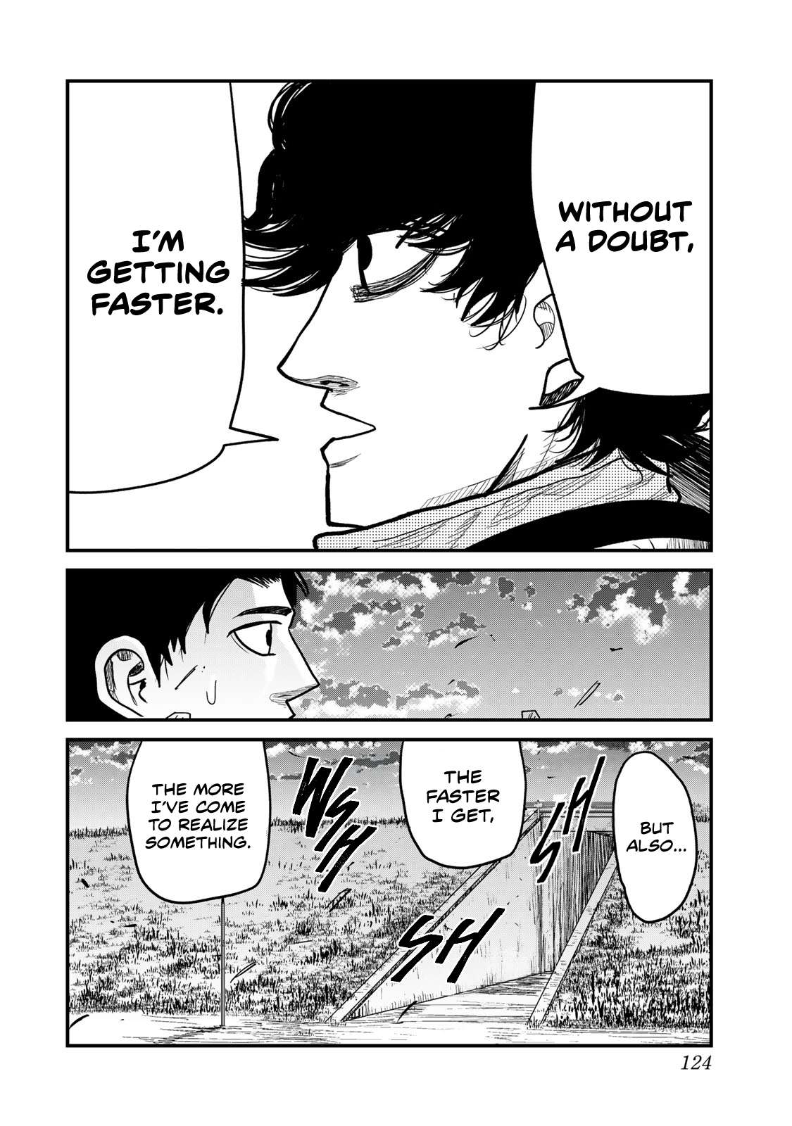 Hyakuemu. Chap 3 - Next Chap 4