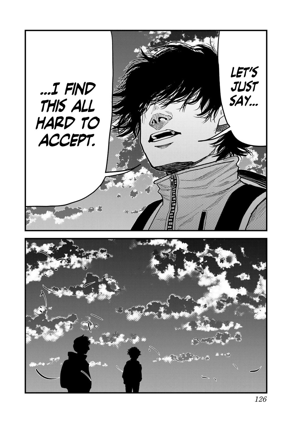 Hyakuemu. Chap 3 - Next Chap 4