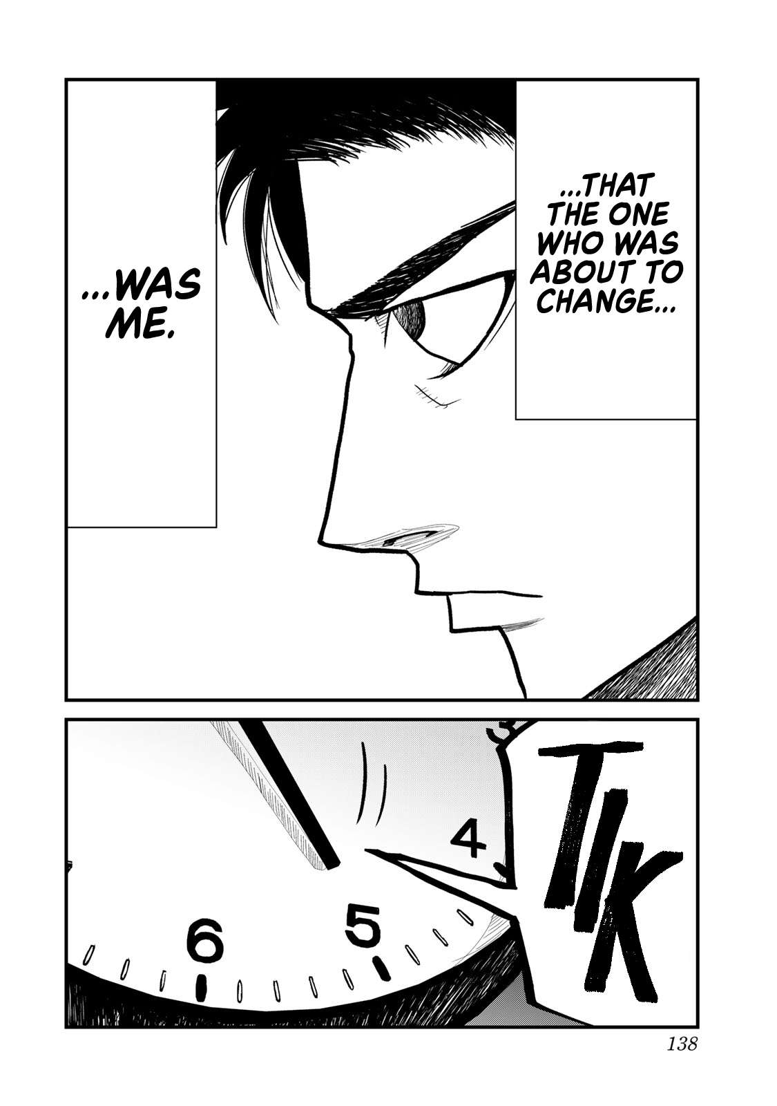 Hyakuemu. Chap 3 - Next Chap 4
