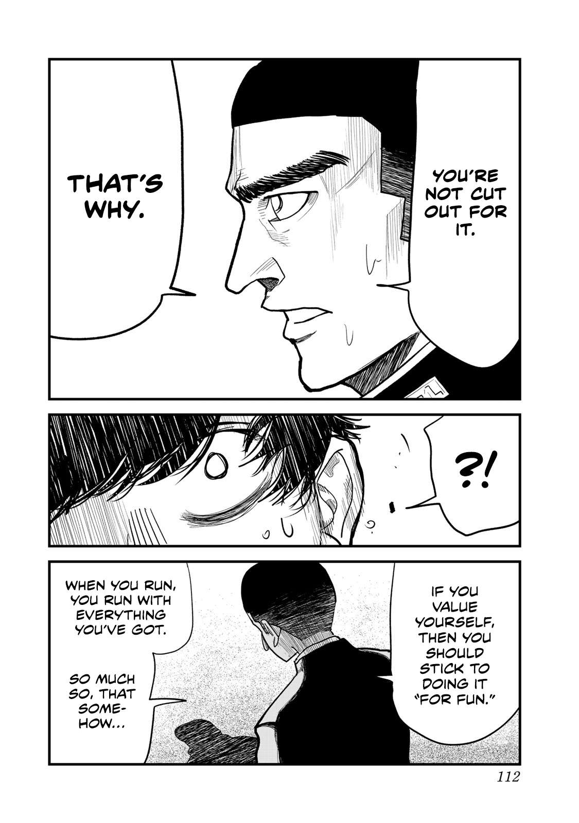 Hyakuemu. Chap 3 - Next Chap 4