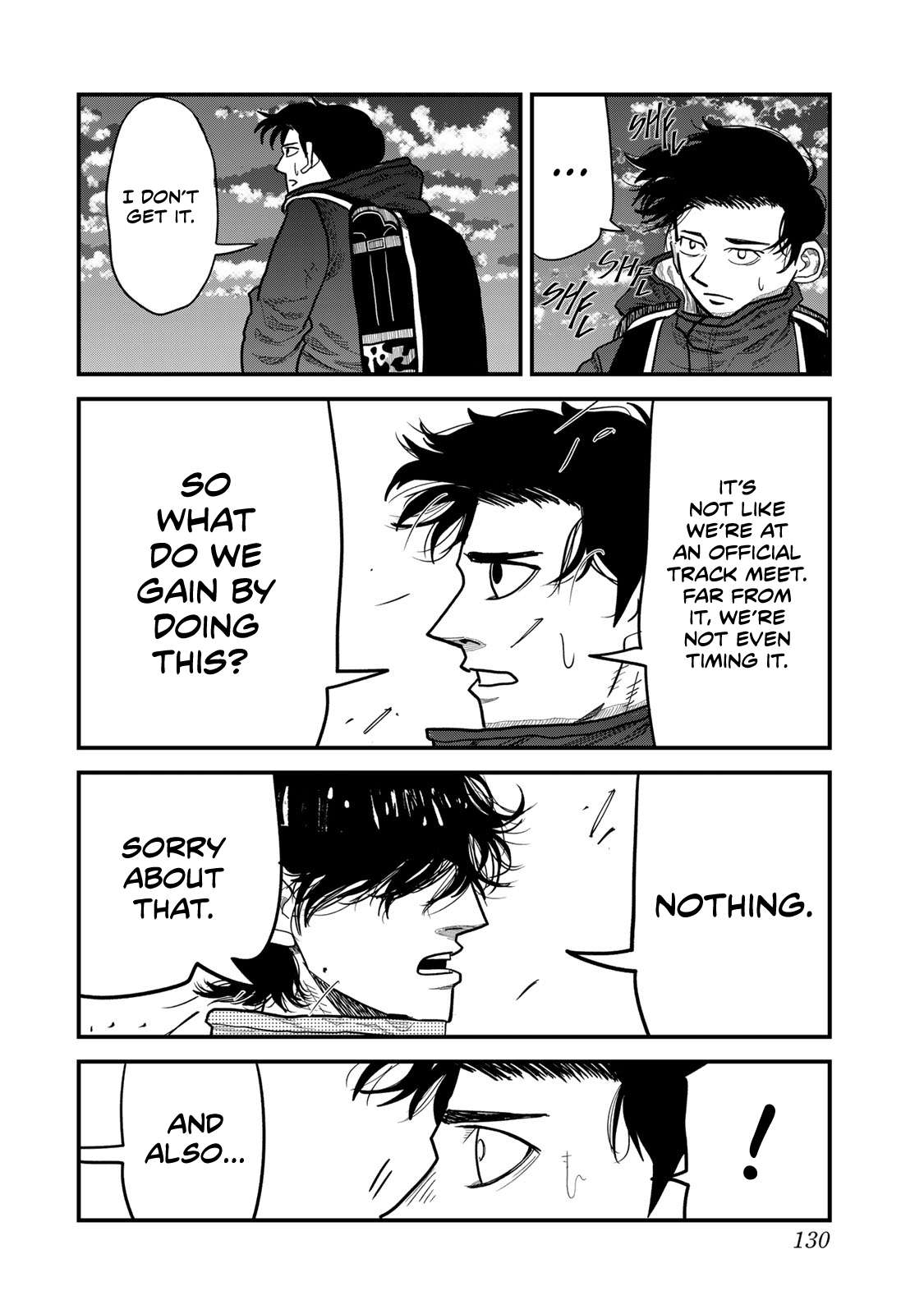 Hyakuemu. Chap 3 - Next Chap 4