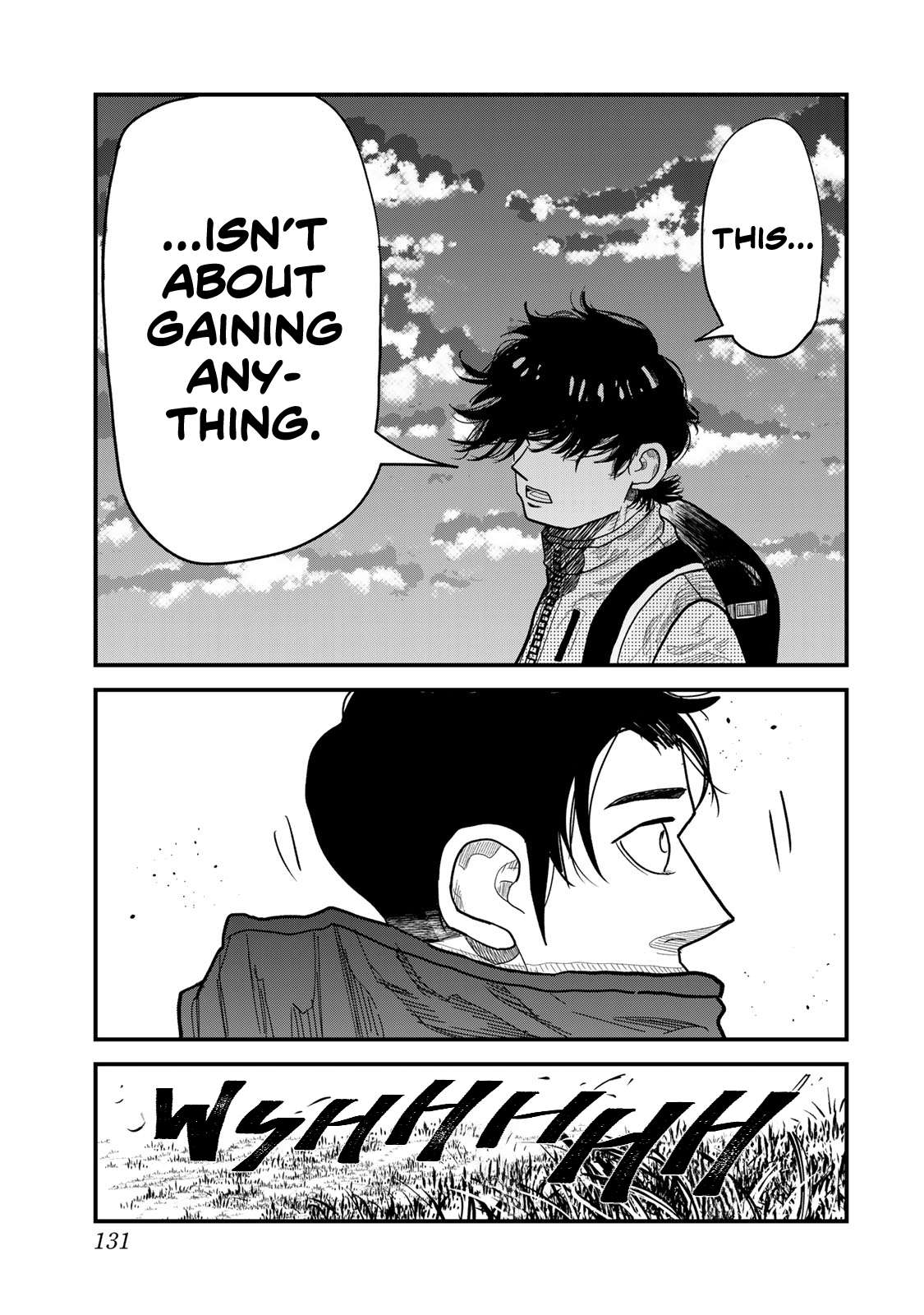 Hyakuemu. Chap 3 - Next Chap 4