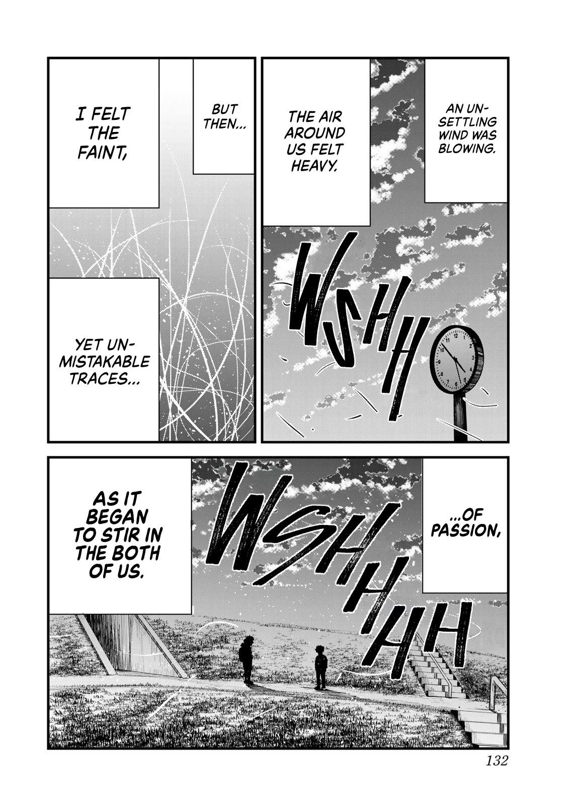 Hyakuemu. Chap 3 - Next Chap 4