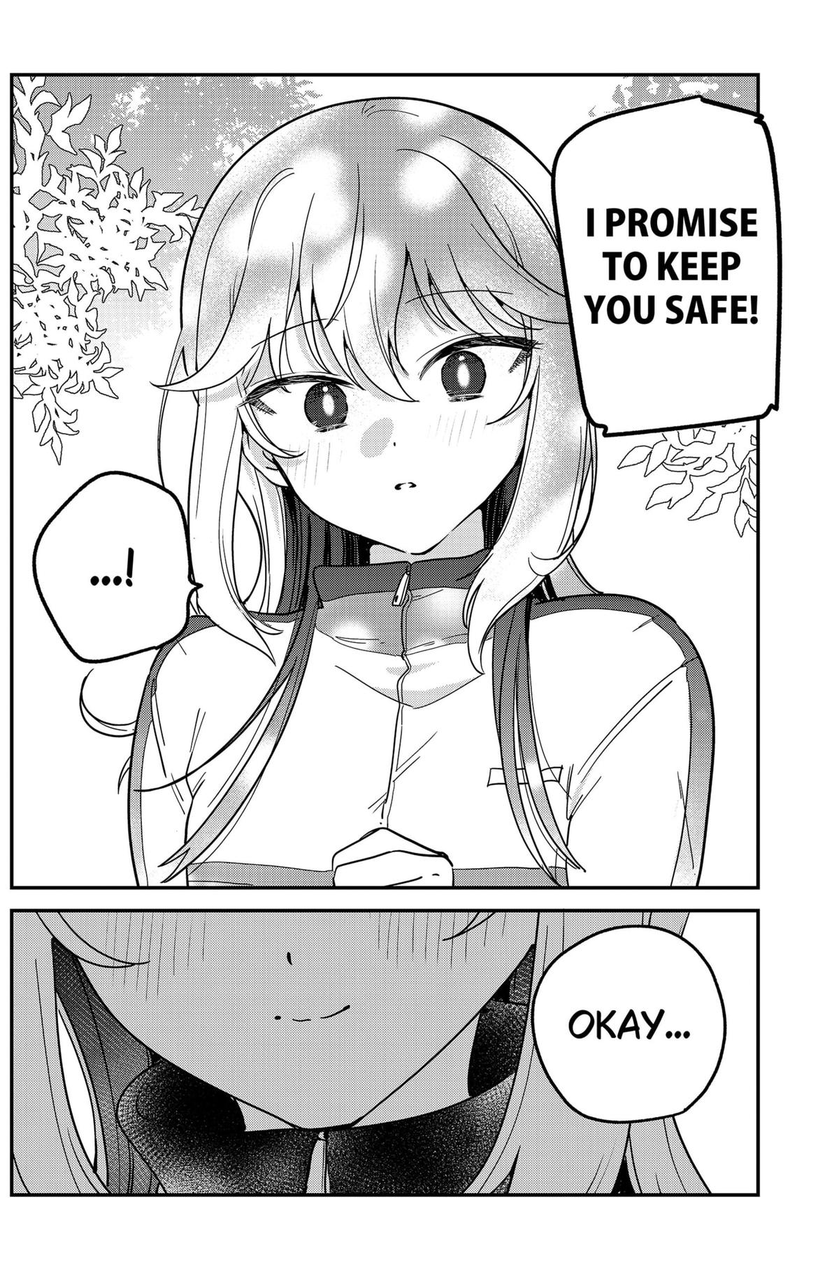 Watashi no Koto Suki ja Nakatta no ka yo!? Chap 7 - Next Chap 8