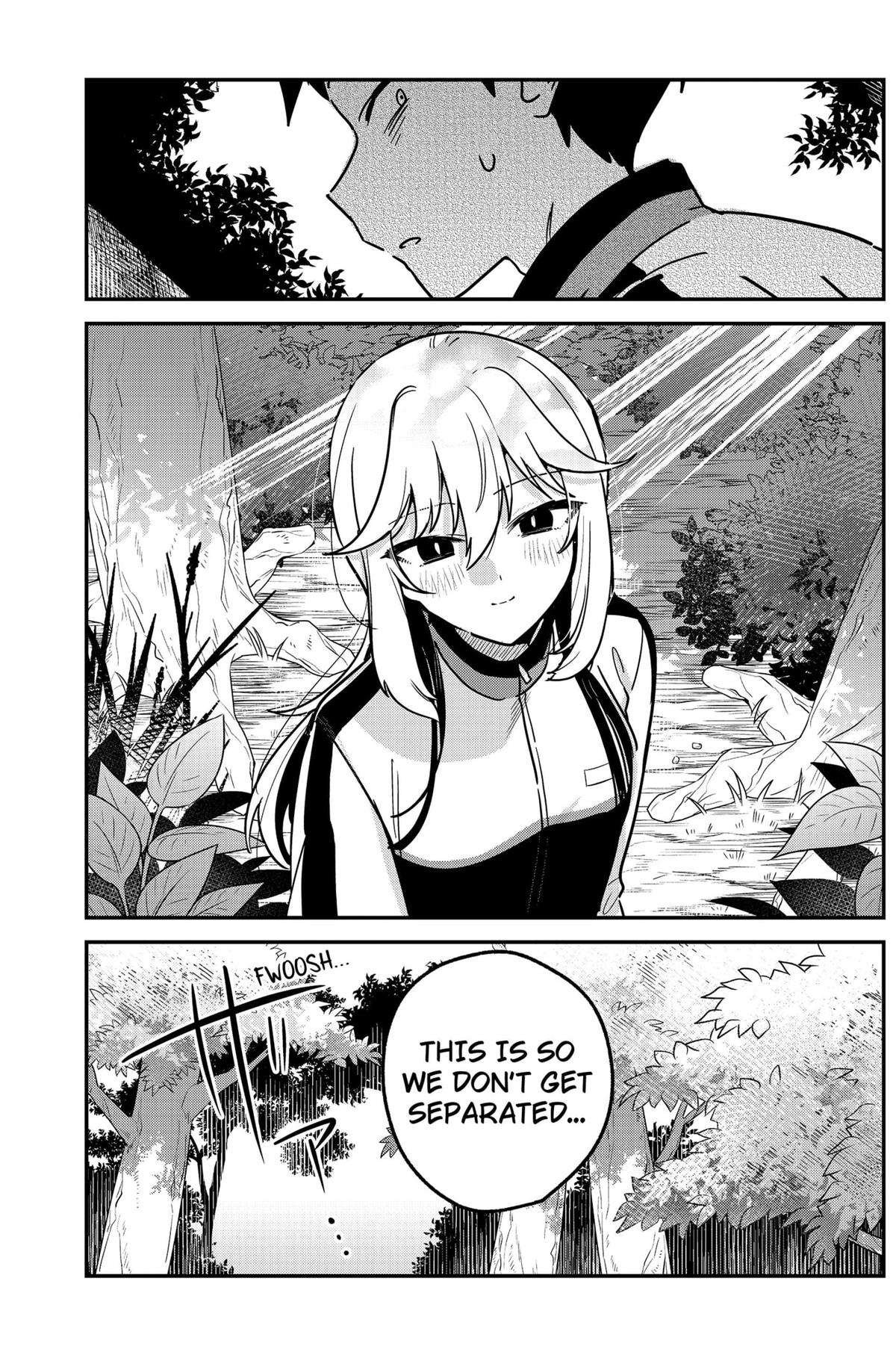 Watashi no Koto Suki ja Nakatta no ka yo!? Chap 7 - Next Chap 8