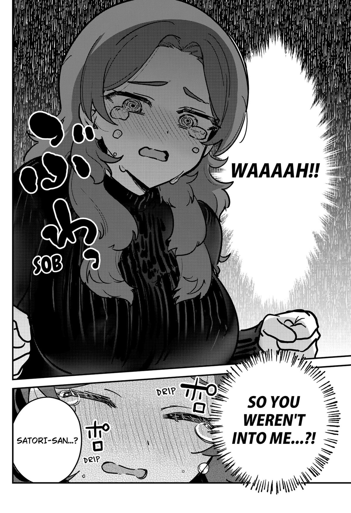 Watashi no Koto Suki ja Nakatta no ka yo!? Chap 5 - Next Chap 6