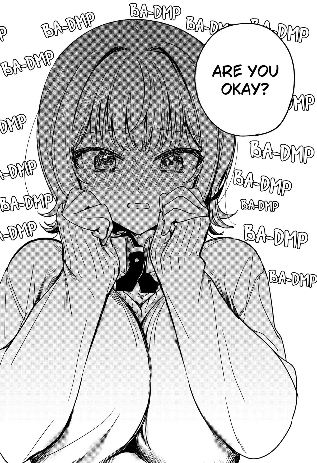 Watashi no Koto Suki ja Nakatta no ka yo!? Chap 6 - Next Chap 7