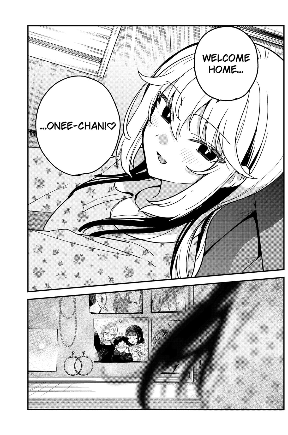 Watashi no Koto Suki ja Nakatta no ka yo!? Chap 8 - Next Chap 9