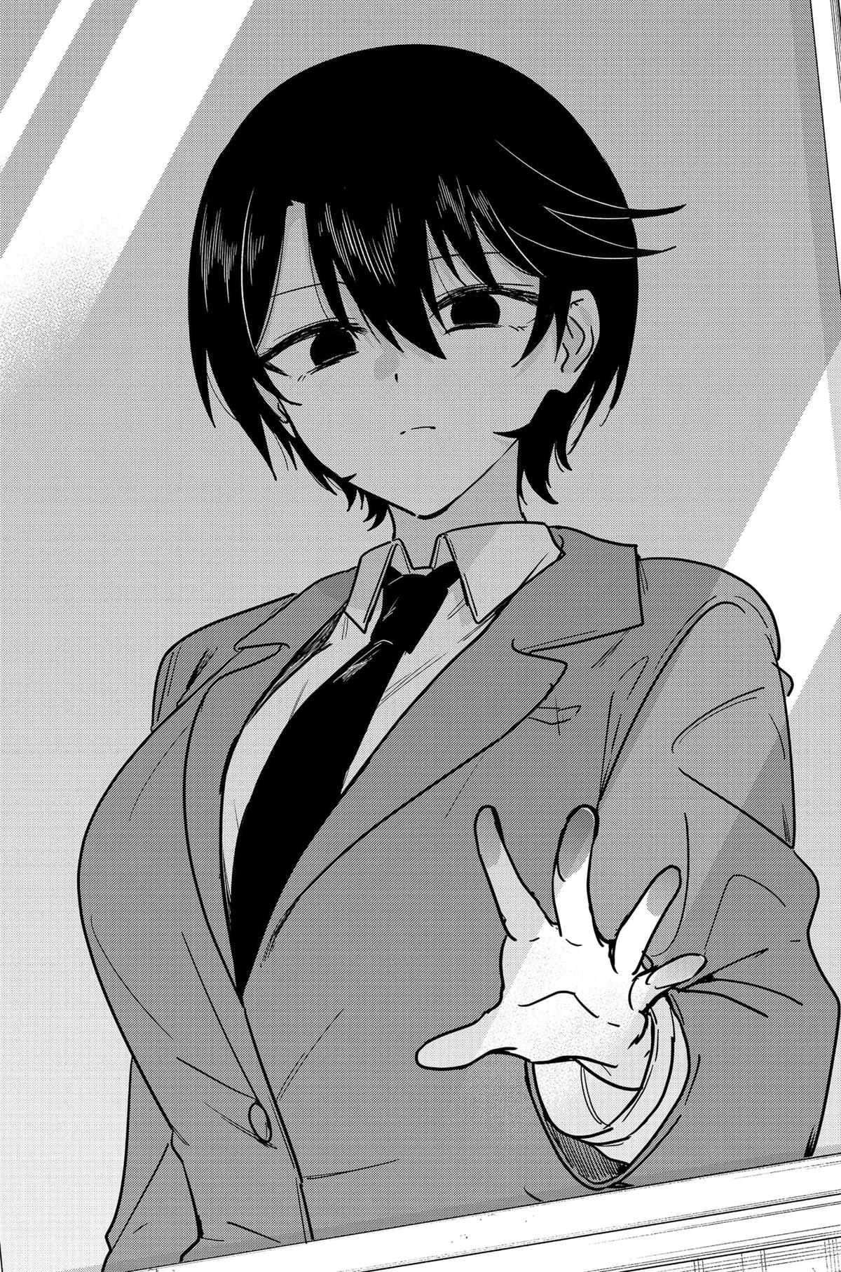 Watashi no Koto Suki ja Nakatta no ka yo!? Chap 8 - Next Chap 9