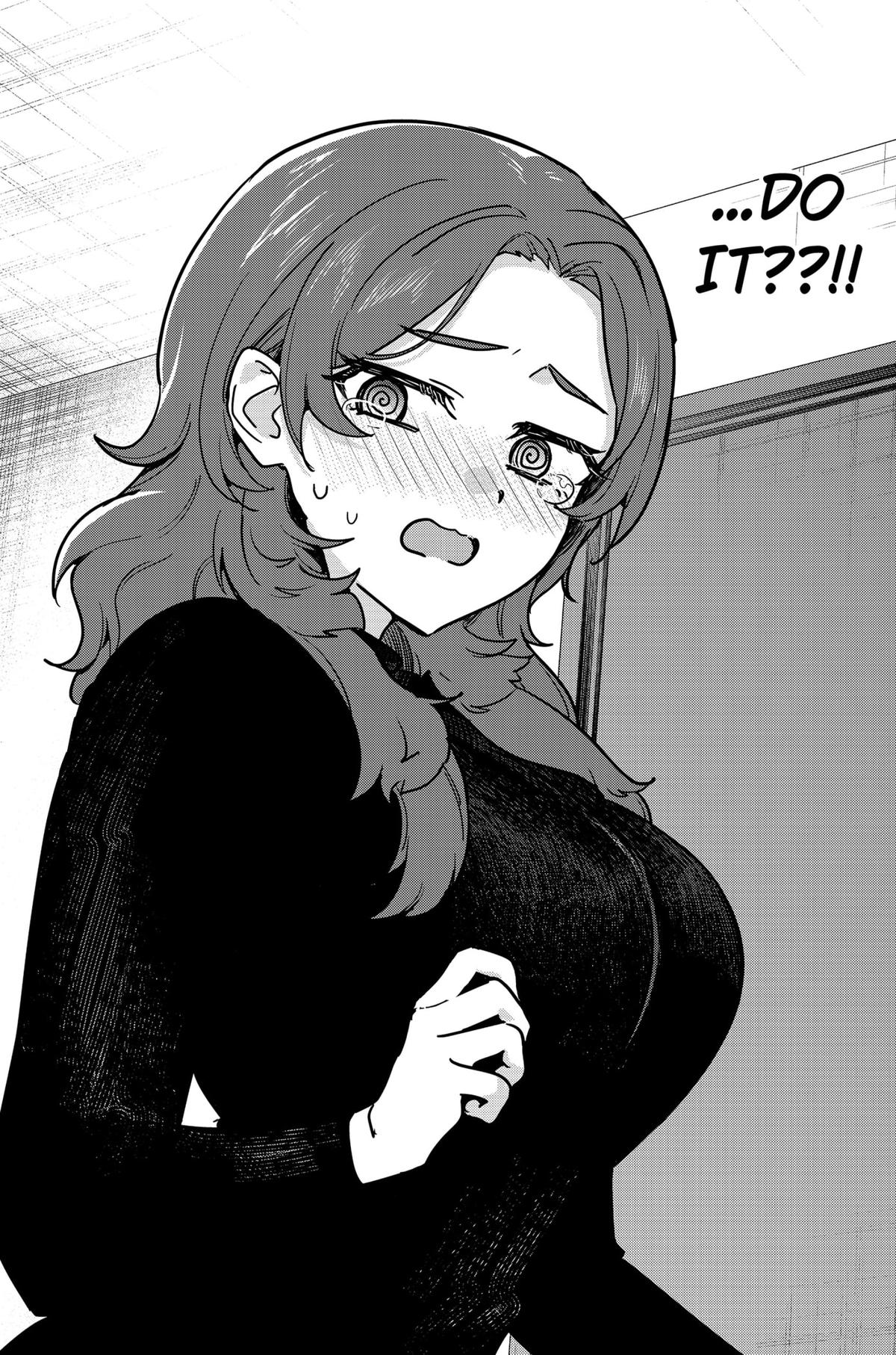 Watashi no Koto Suki ja Nakatta no ka yo!? Chap 8 - Next Chap 9