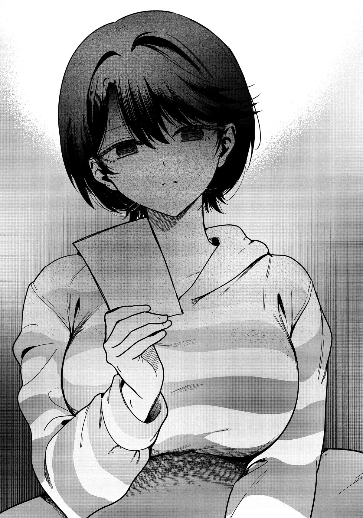Watashi no Koto Suki ja Nakatta no ka yo!? Chap 1 - Next Chap 2