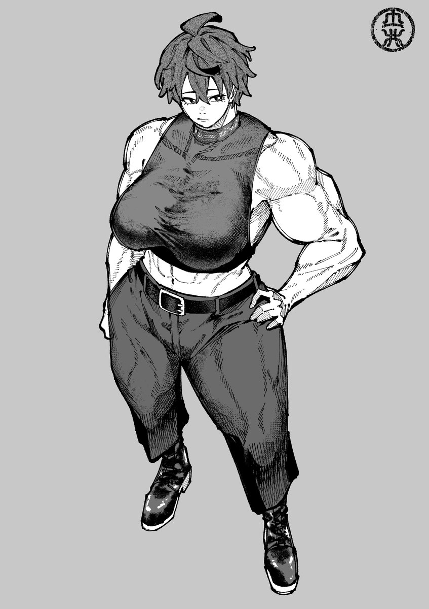 Blue Ursus Chap 9.5 - Next Chap 10.5