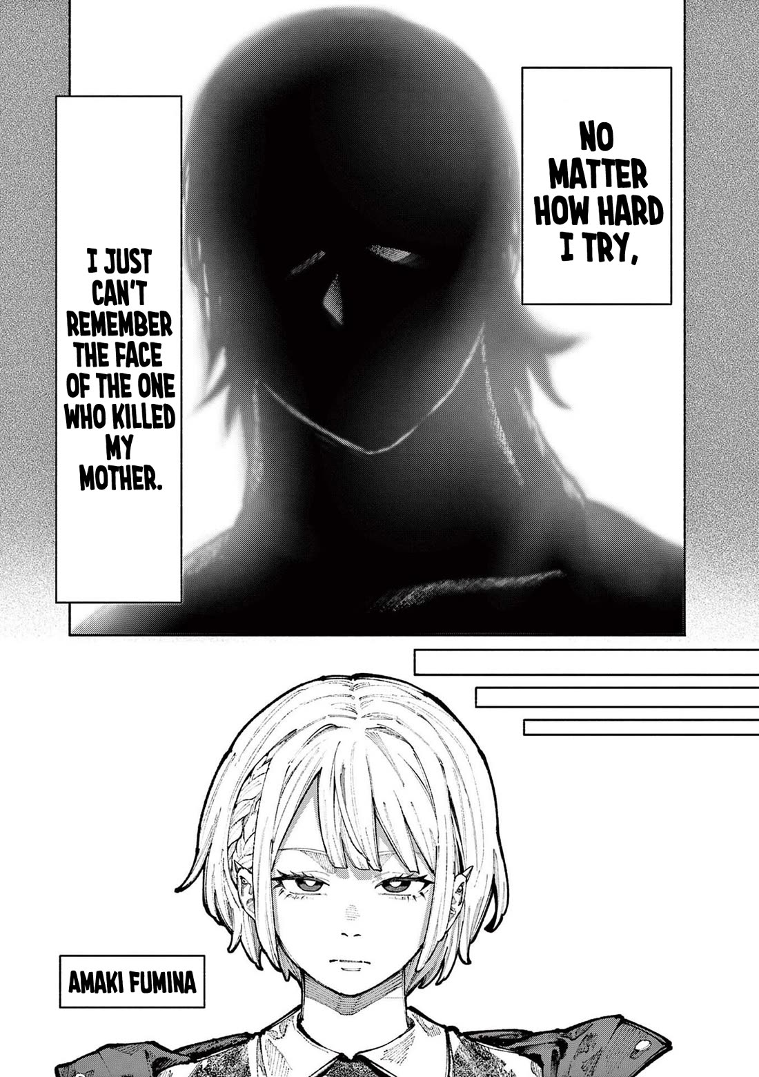 Blue Ursus Chap 9.5 - Next Chap 10.5