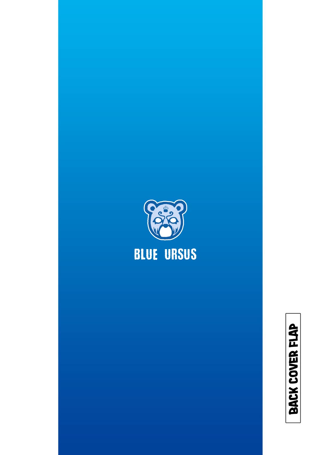 Blue Ursus Chap 9.5 - Next Chap 10.5