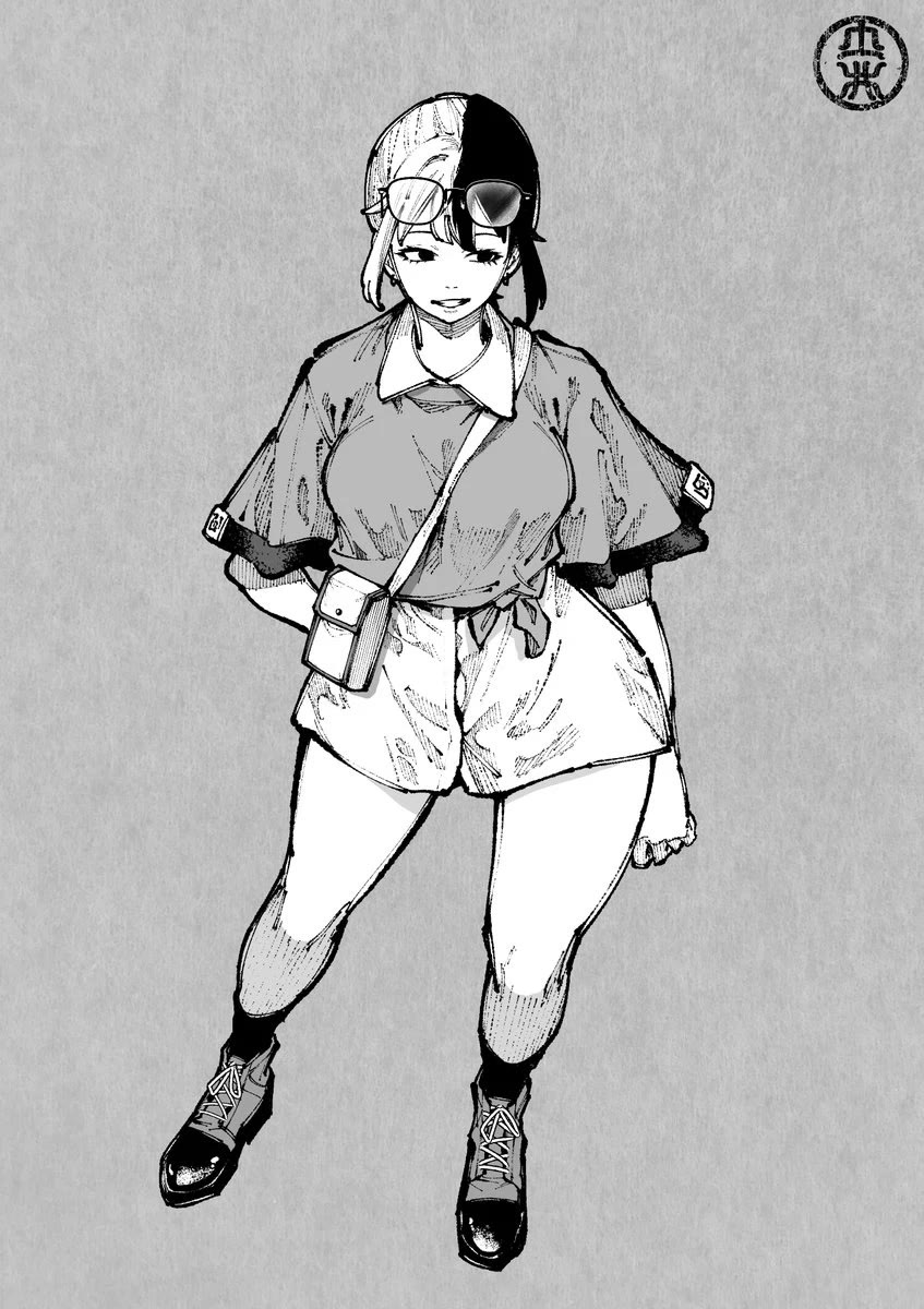 Blue Ursus Chap 9.5 - Next Chap 10.5