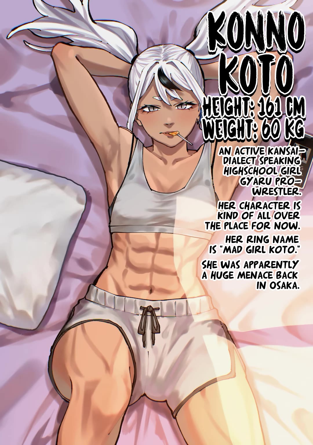 Blue Ursus Chap 12 - Next Chap 13