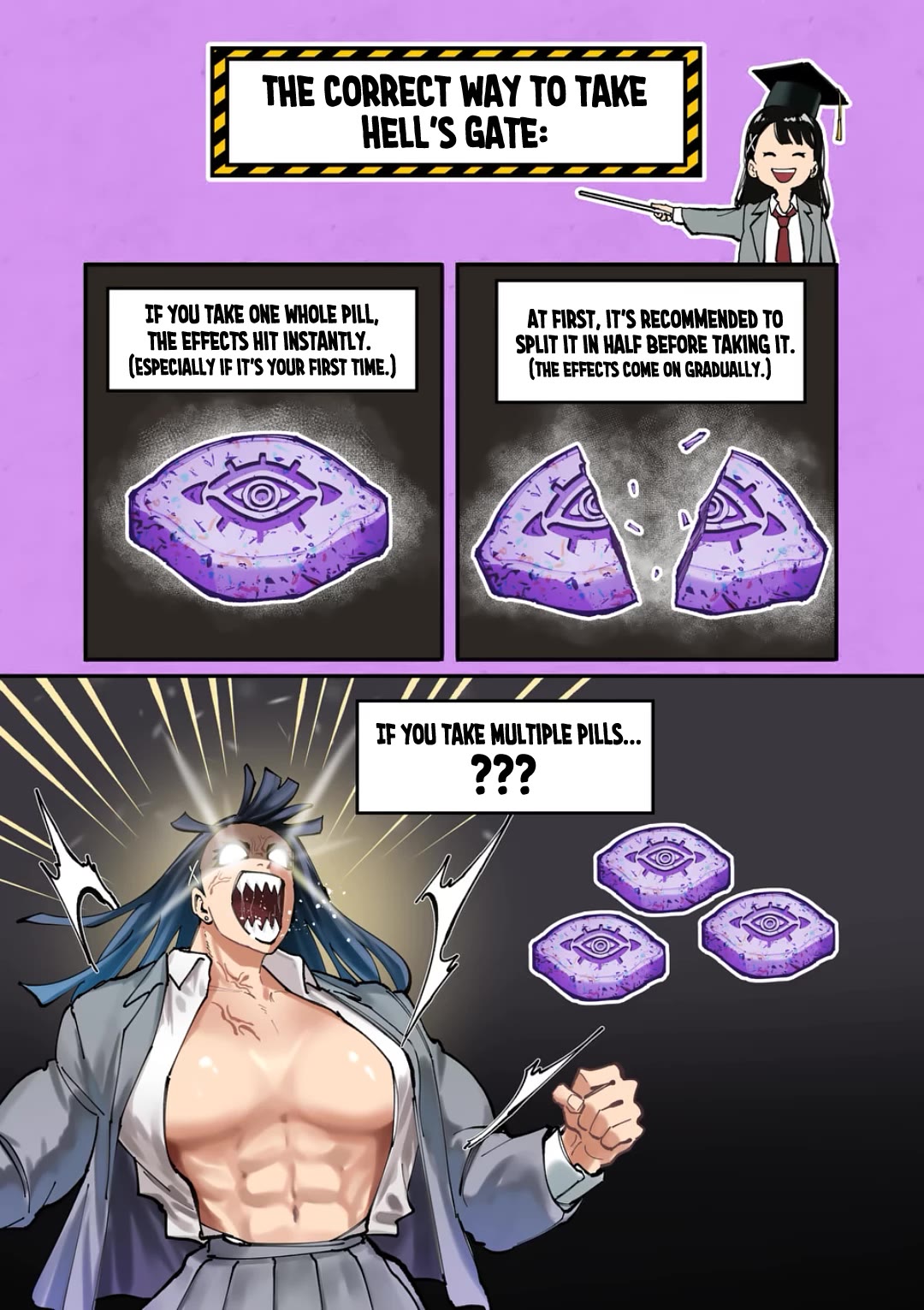 Blue Ursus Chap 26 - Next Chap 27