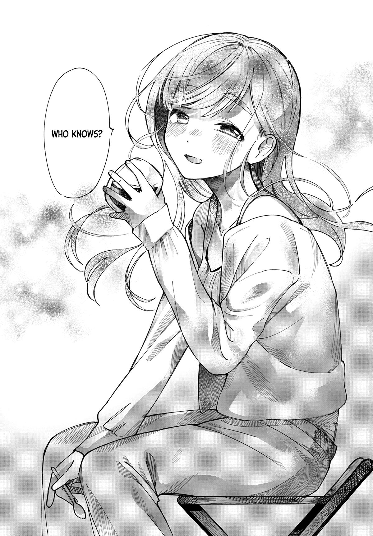 Harapeko Oyako to Motokare Yanushi Chap 5 - Next Chap 6