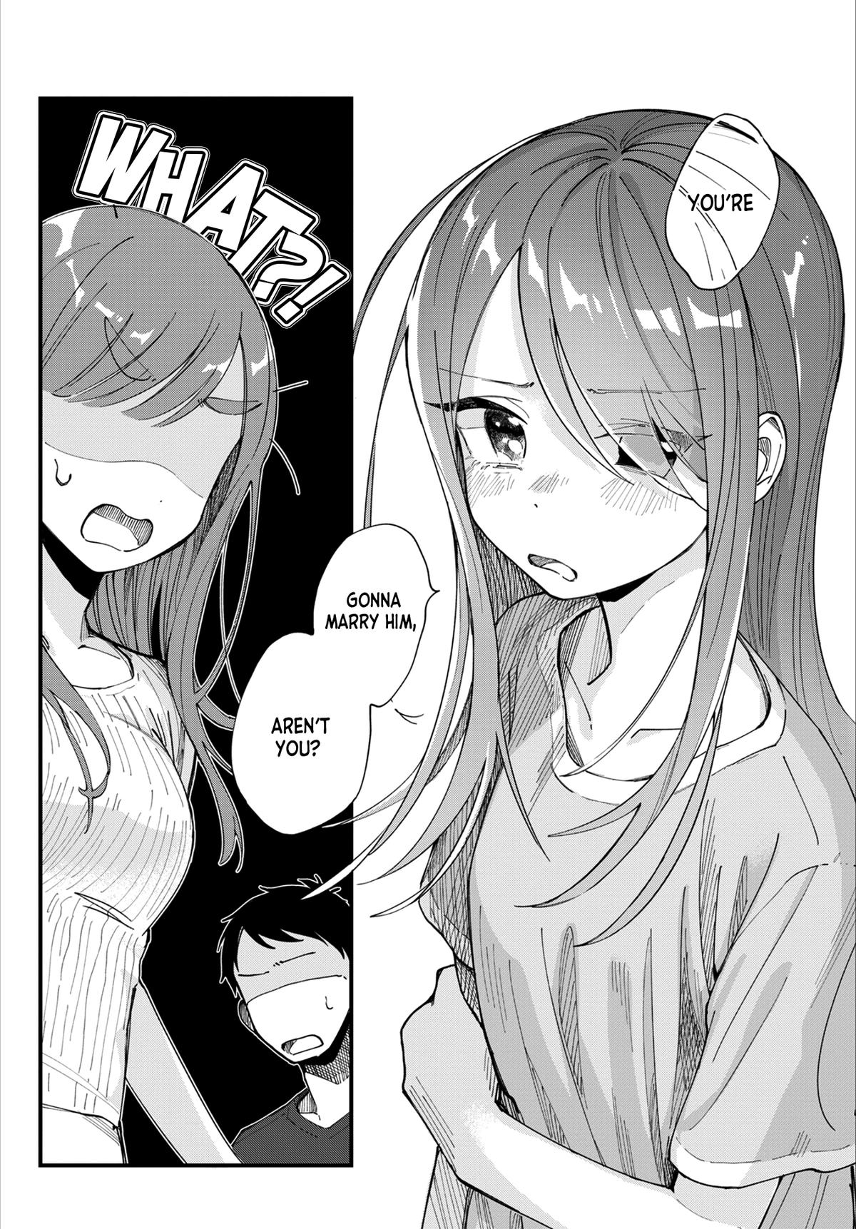 Harapeko Oyako to Motokare Yanushi Chap 6 - Next Chap 7