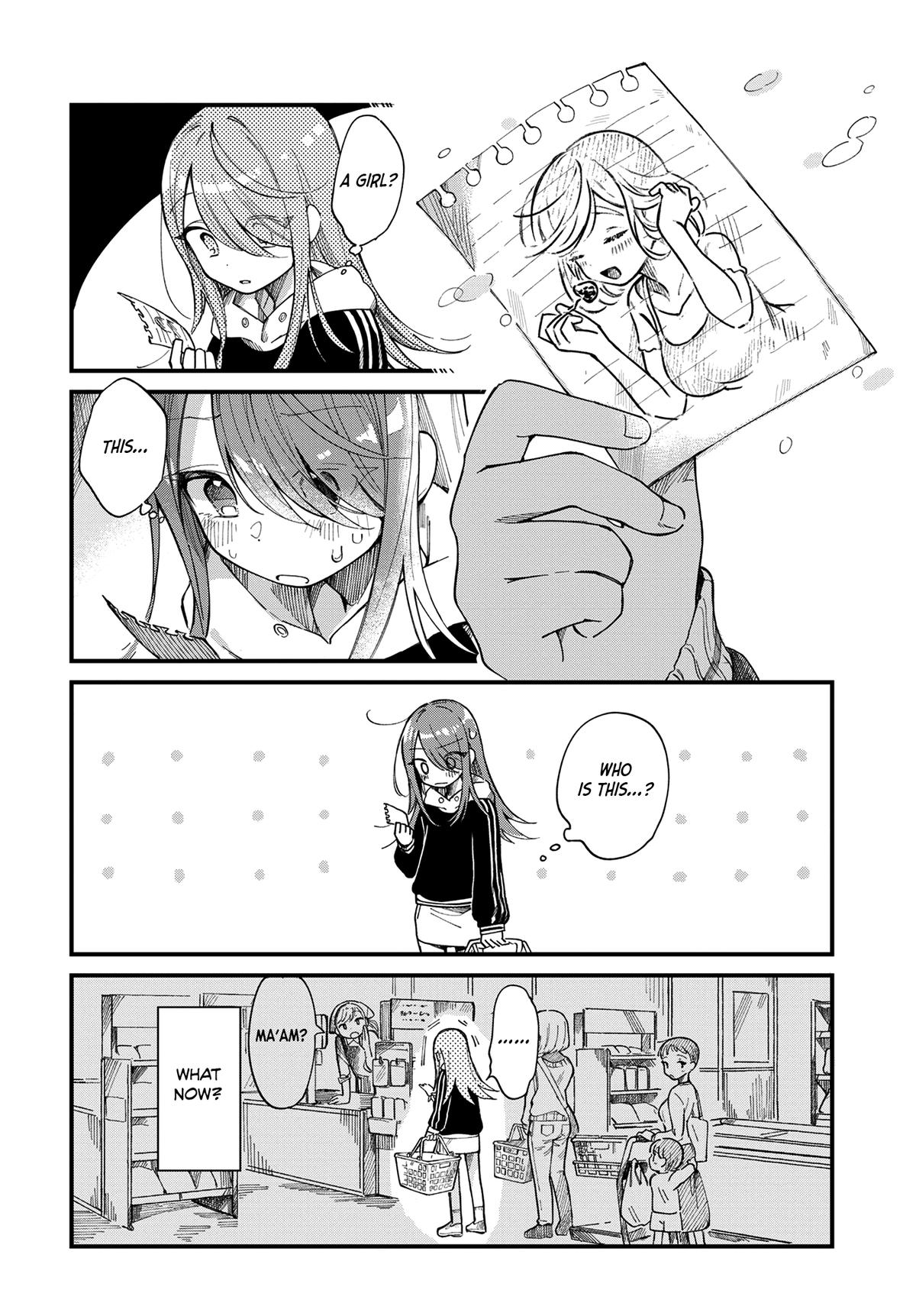 Harapeko Oyako to Motokare Yanushi Chap 12 - Next Chap 13