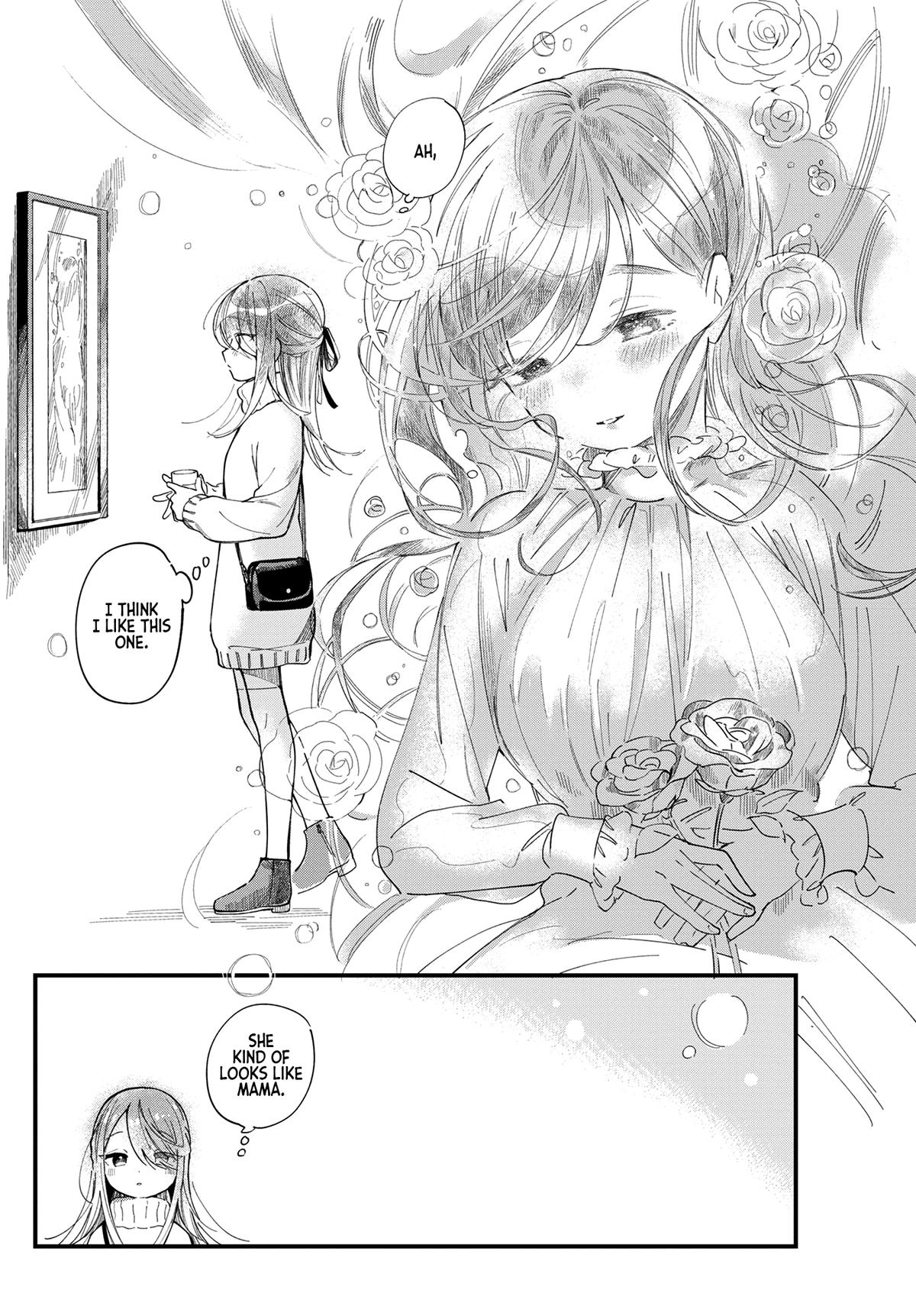 Harapeko Oyako to Motokare Yanushi Chap 13 - Next Chap 14