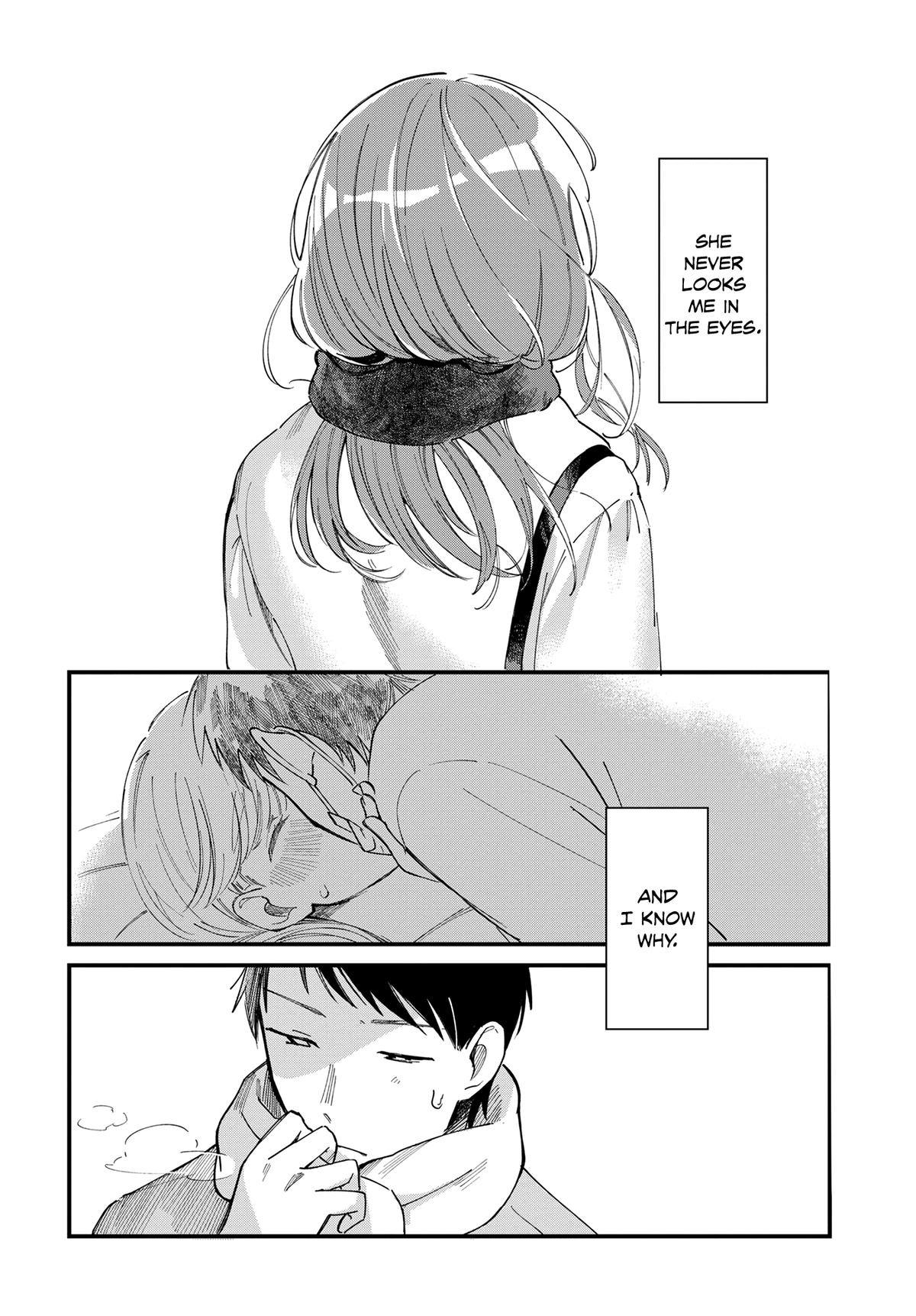 Harapeko Oyako to Motokare Yanushi Chap 21 - Next Chap 22