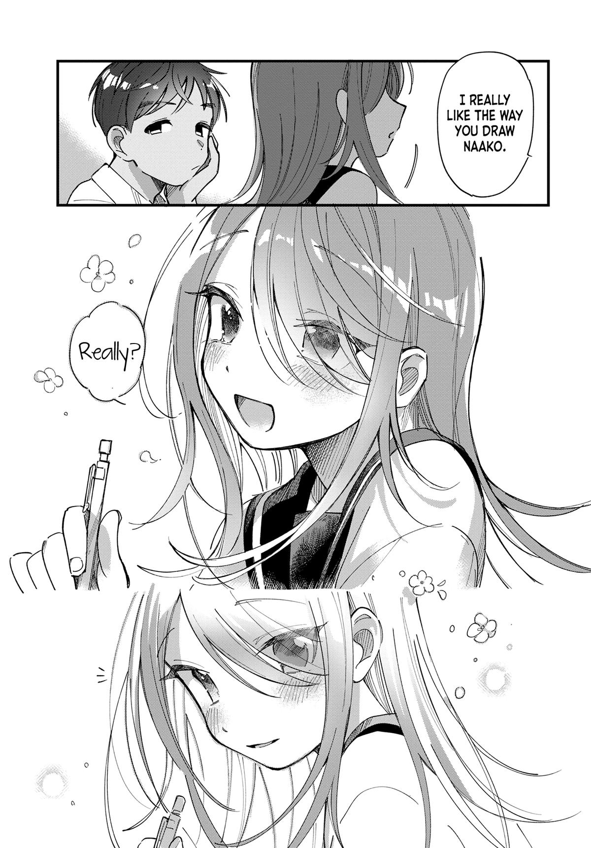 Harapeko Oyako to Motokare Yanushi Chap 23 - Next Chap 24