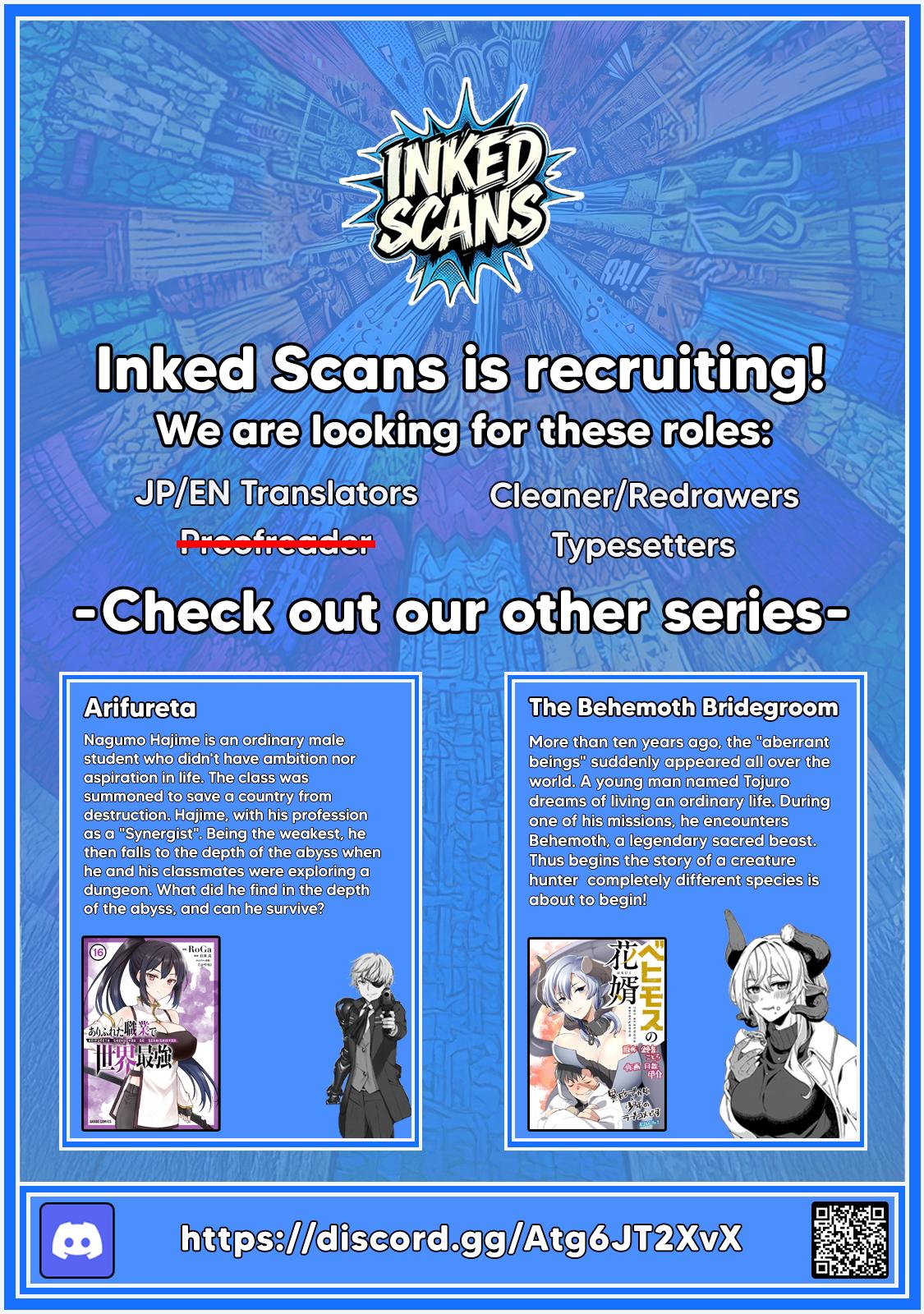 Toukyou KINOKO: Sekai Ranking 1-i no Komyu-ryoku Saijaku JK Chap 4 - Next Chap 5