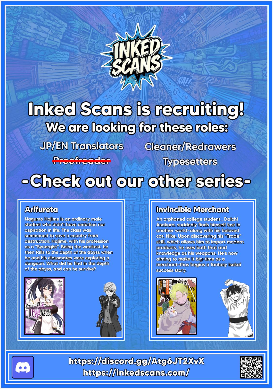 Toukyou KINOKO: Sekai Ranking 1-i no Komyu-ryoku Saijaku JK Chap 6.5 - Next Chap 7.5