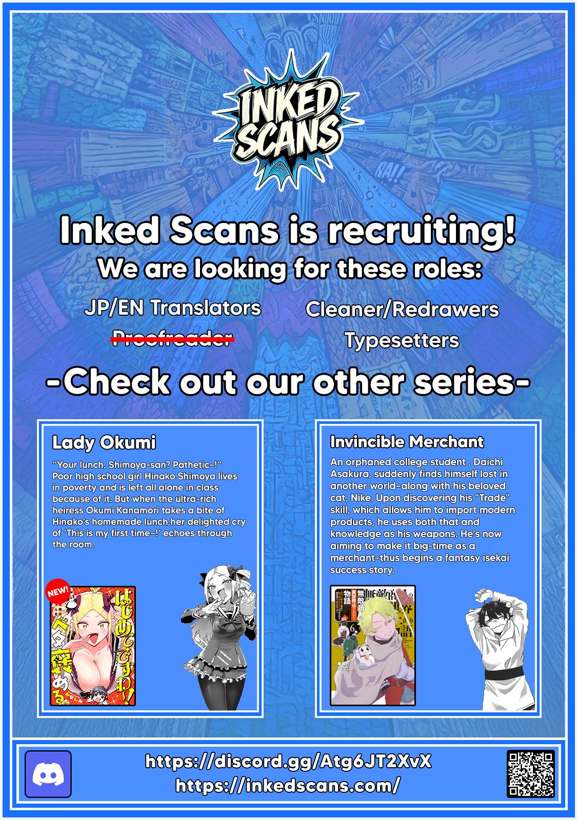 Toukyou KINOKO: Sekai Ranking 1-i no Komyu-ryoku Saijaku JK Chap 8 - Next Chap 9