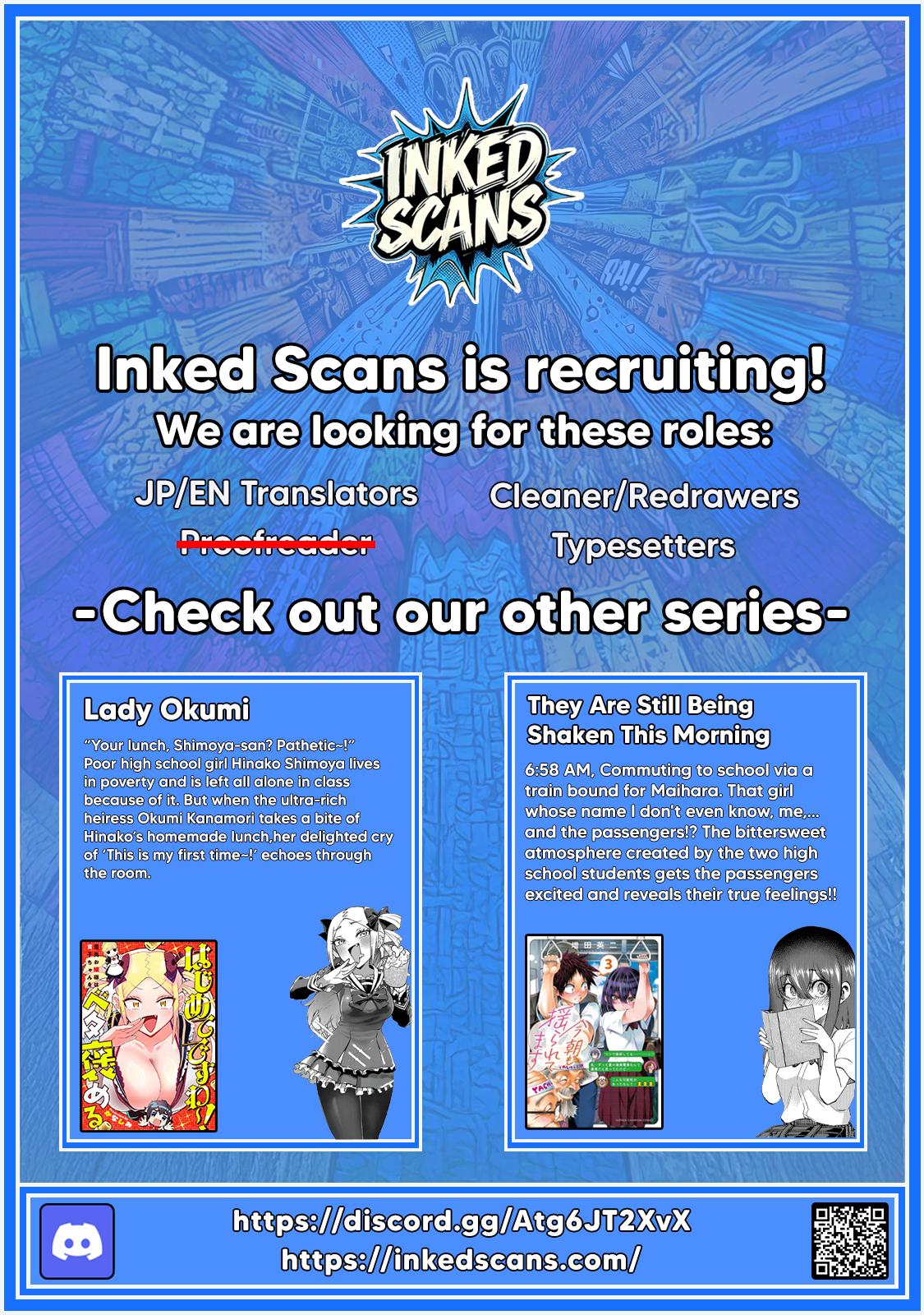 Toukyou KINOKO: Sekai Ranking 1-i no Komyu-ryoku Saijaku JK Chap 9 - Next Chap 10